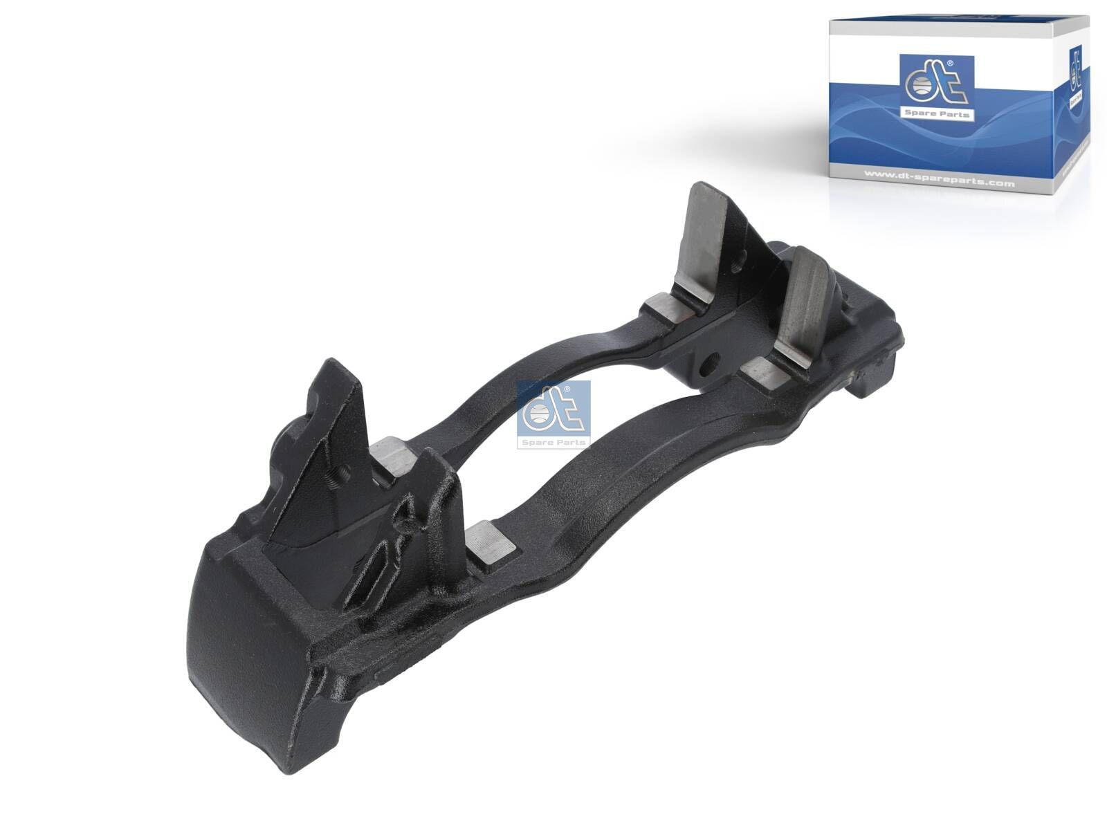 DT Spare Parts 7.34144 Brake carrier