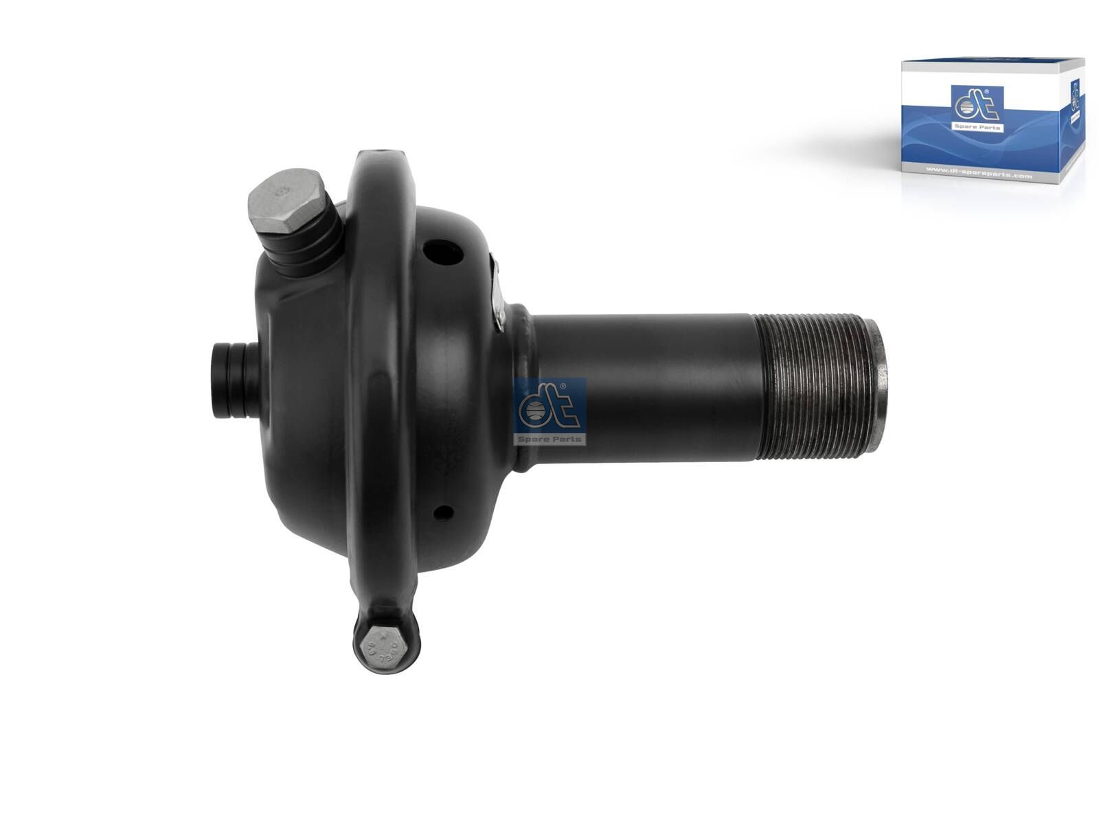 DT Spare Parts 7.34205 Brake cylinder, M16 x 1,5, M48 x 2, Ls: 50 mm