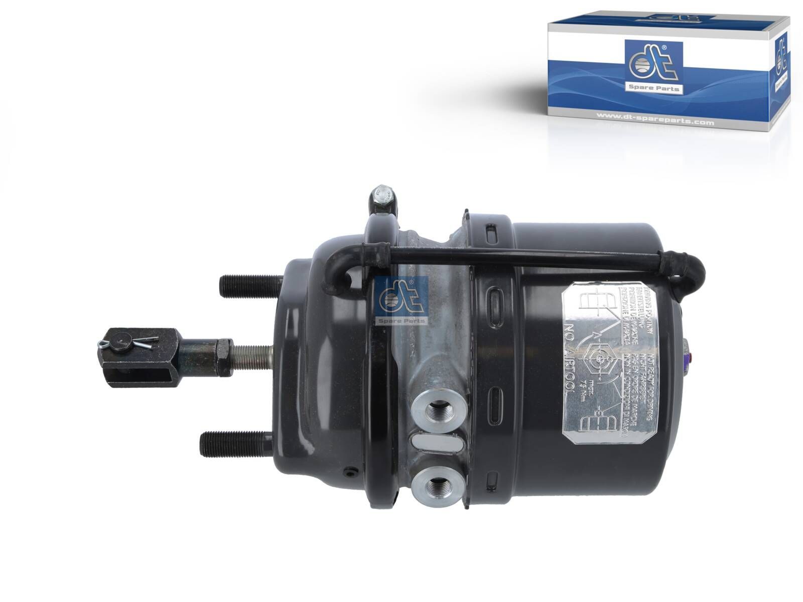DT Spare Parts 7.34246 Spring brake cylinder
