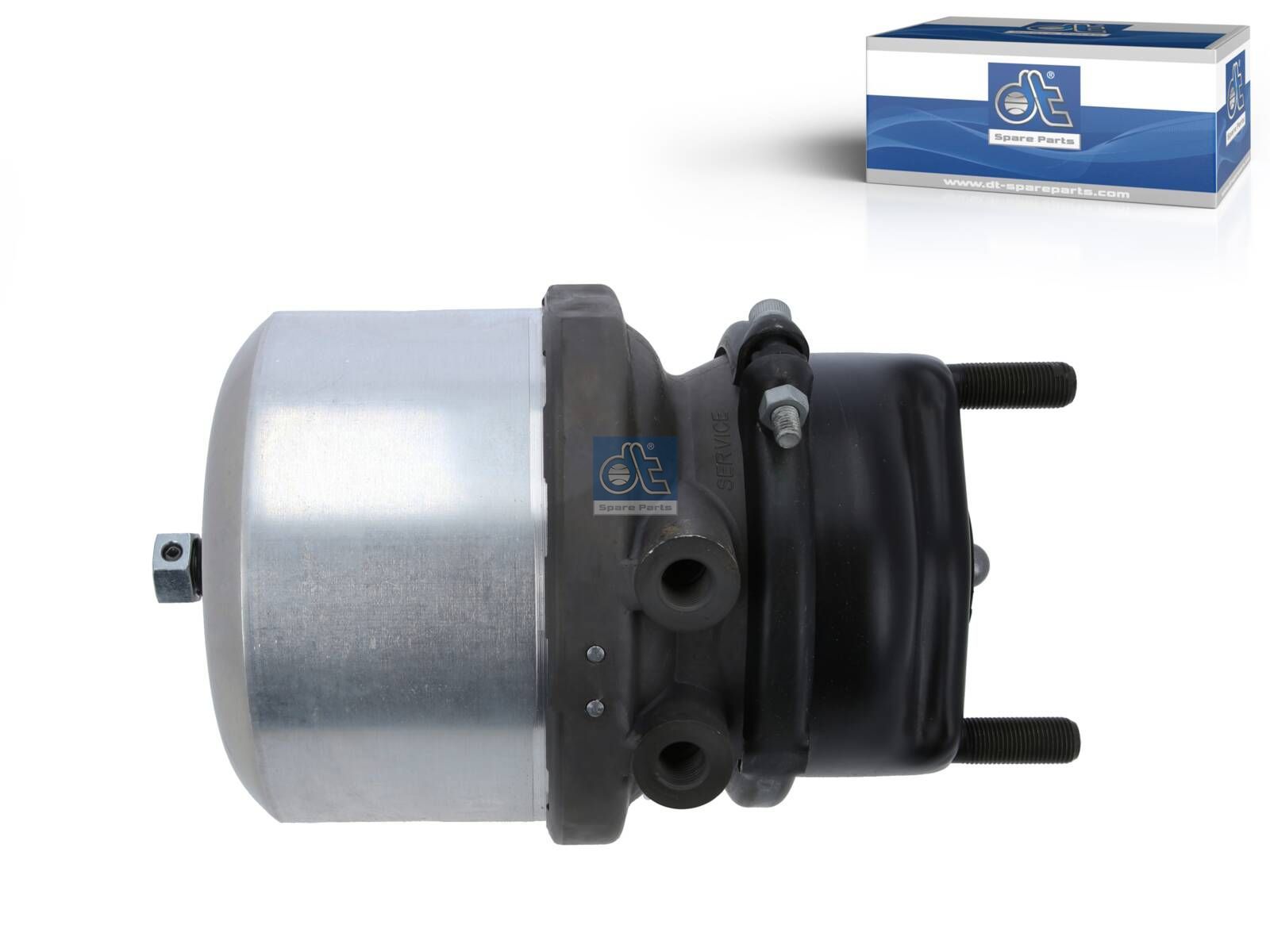 DT Spare Parts 7.34249 Spring brake cylinder