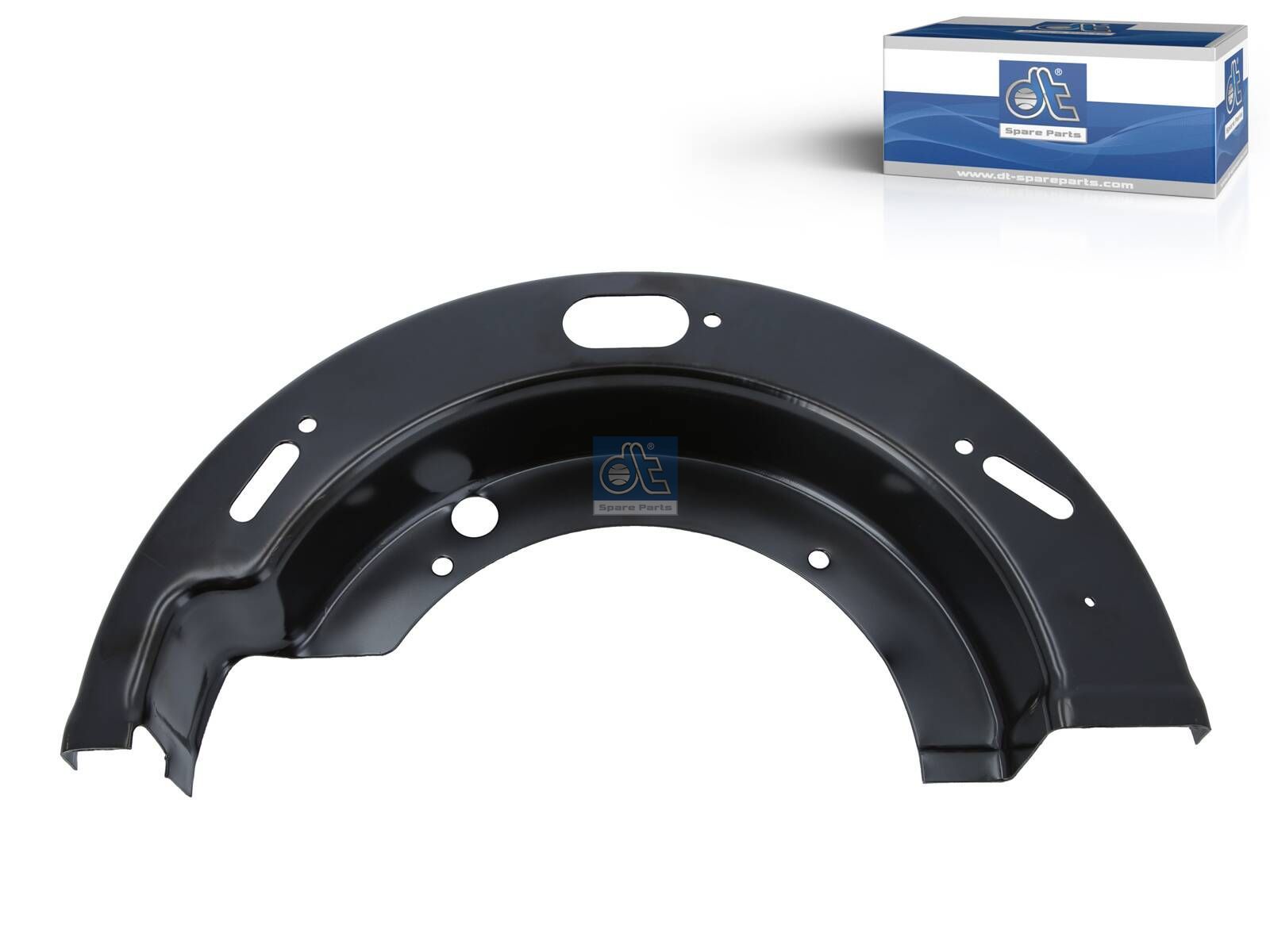 DT Spare Parts 7.34300 Brake shield