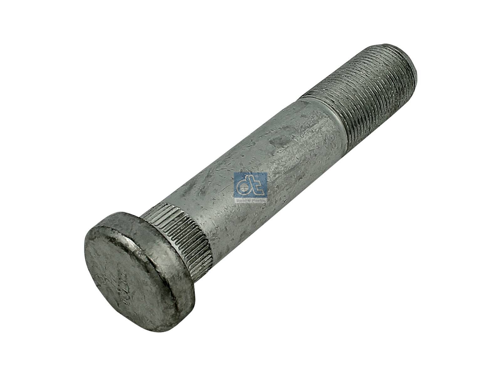 DT Spare Parts 7.36053 Wheel bolt, M22 x 1,5, L: 110 mm