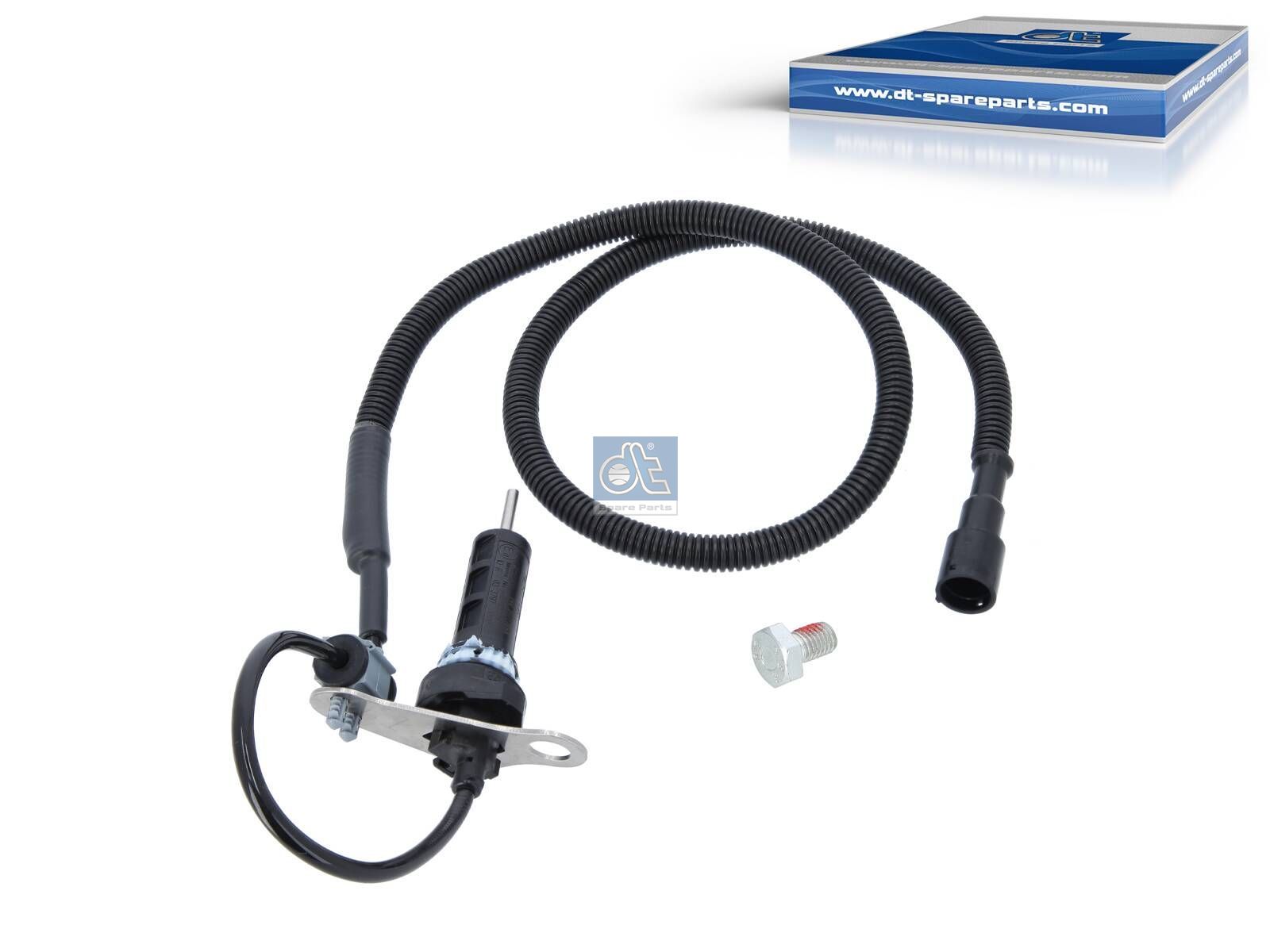 DT Spare Parts 7.36228 Wear indicator