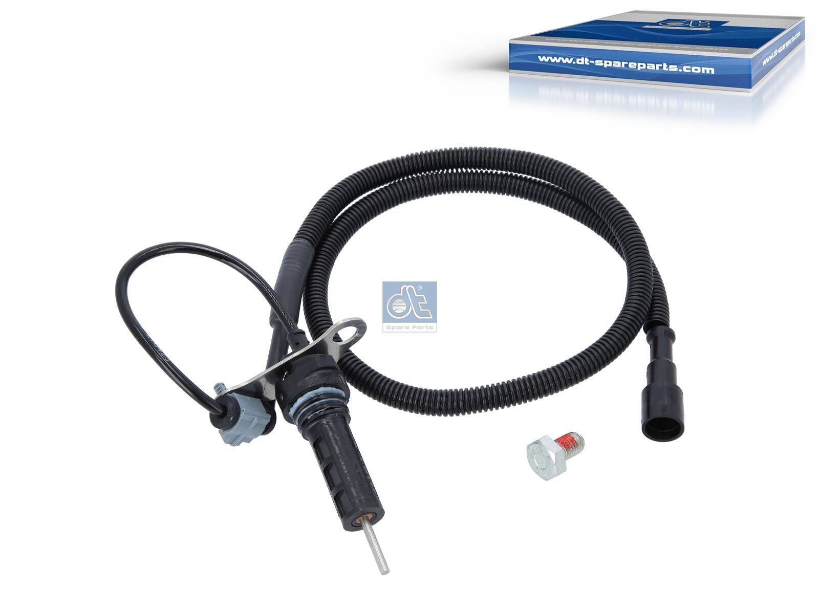 DT Spare Parts 7.36229 Wear indicator