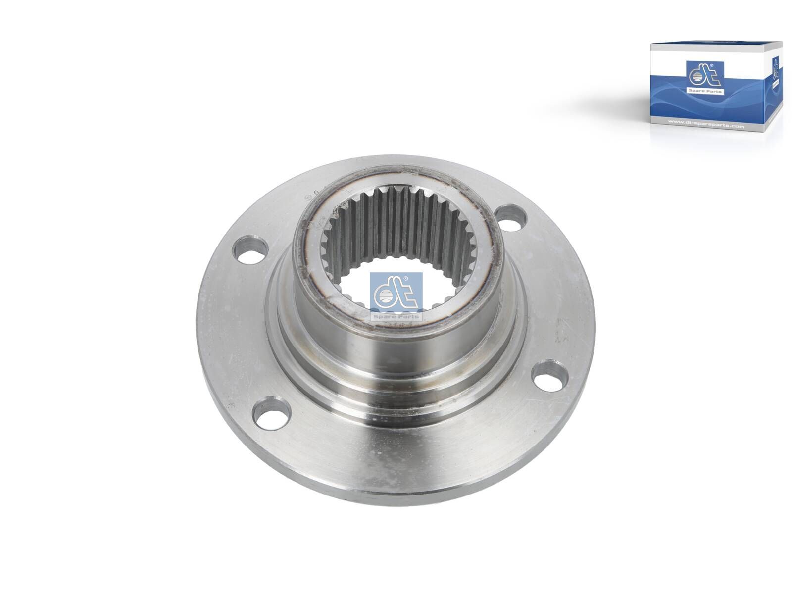 DT Spare Parts 7.38101 Drive flange