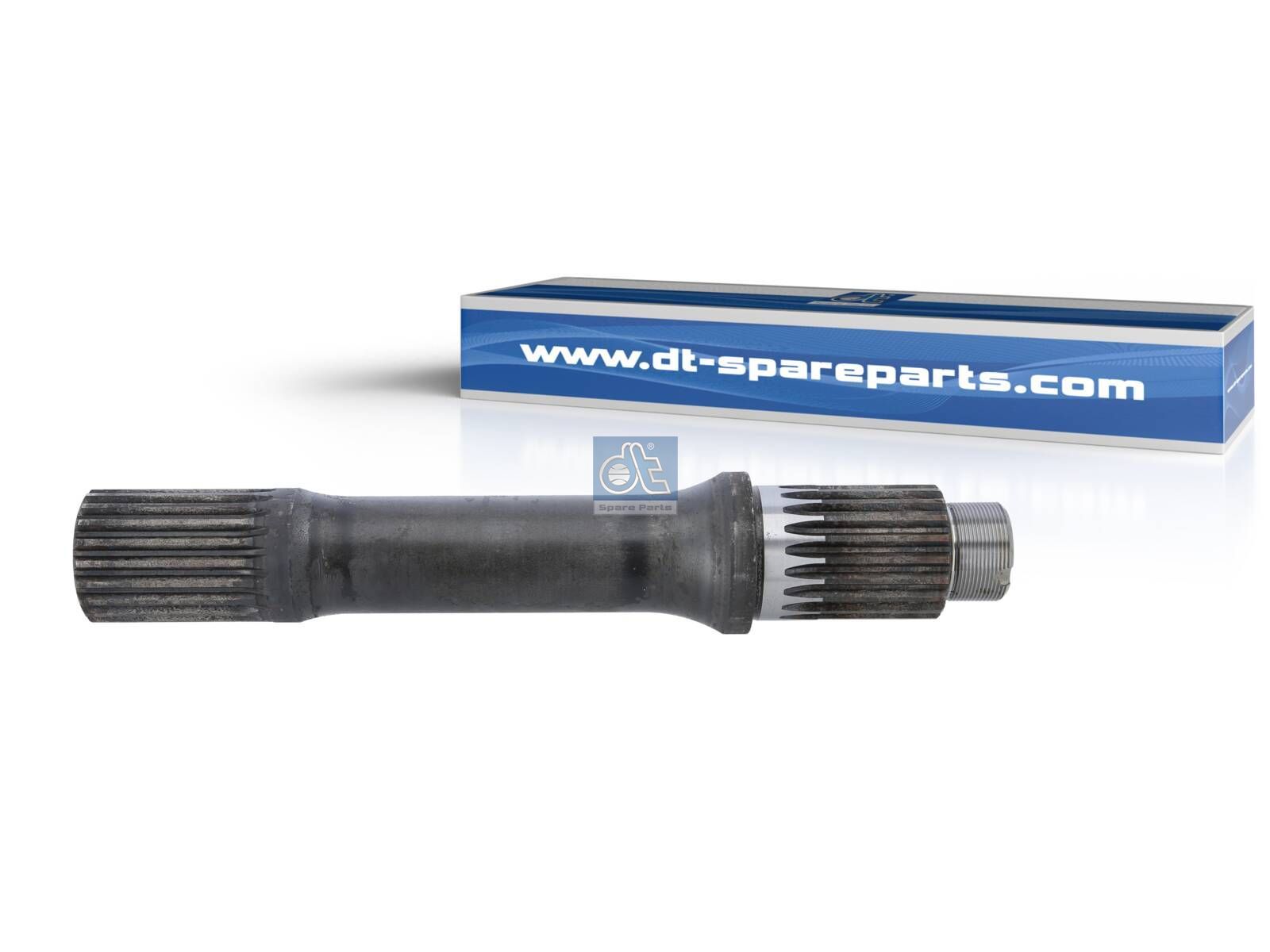 DT Spare Parts 7.38140 Shaft