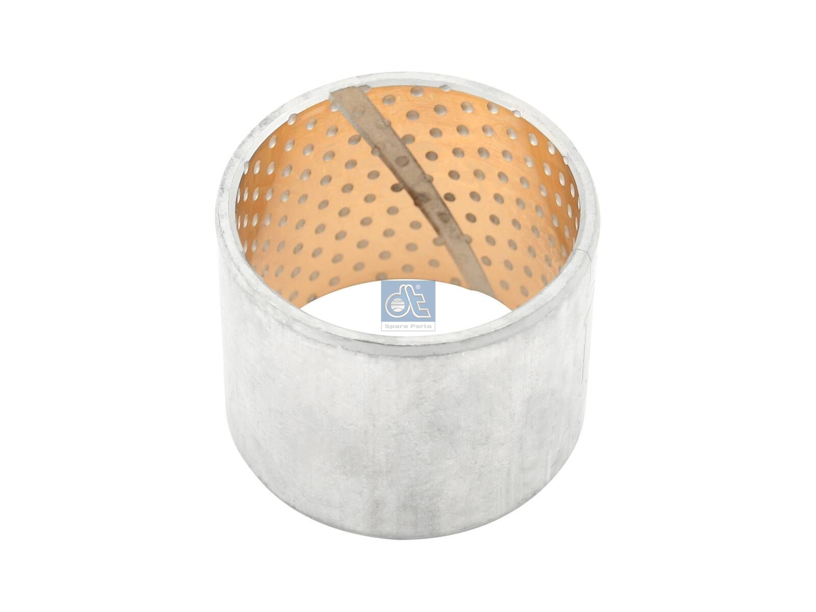DT Spare Parts 7.38151 Bushing, d: 50 mm, D: 56 mm, L: 45 mm