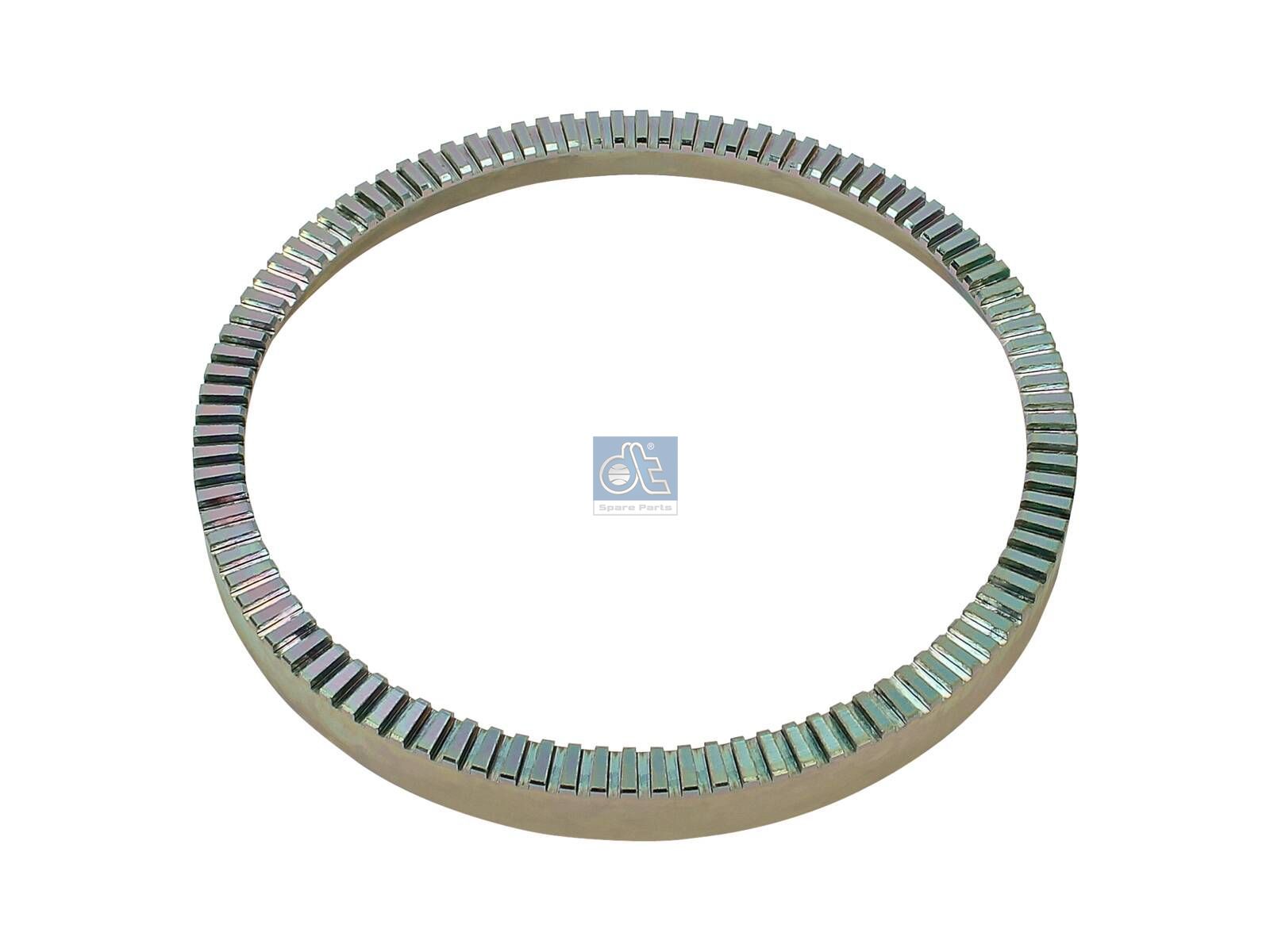 DT Spare Parts 7.38232 ABS ring, d: 131 mm, D: 148 mm, H: 15 mm