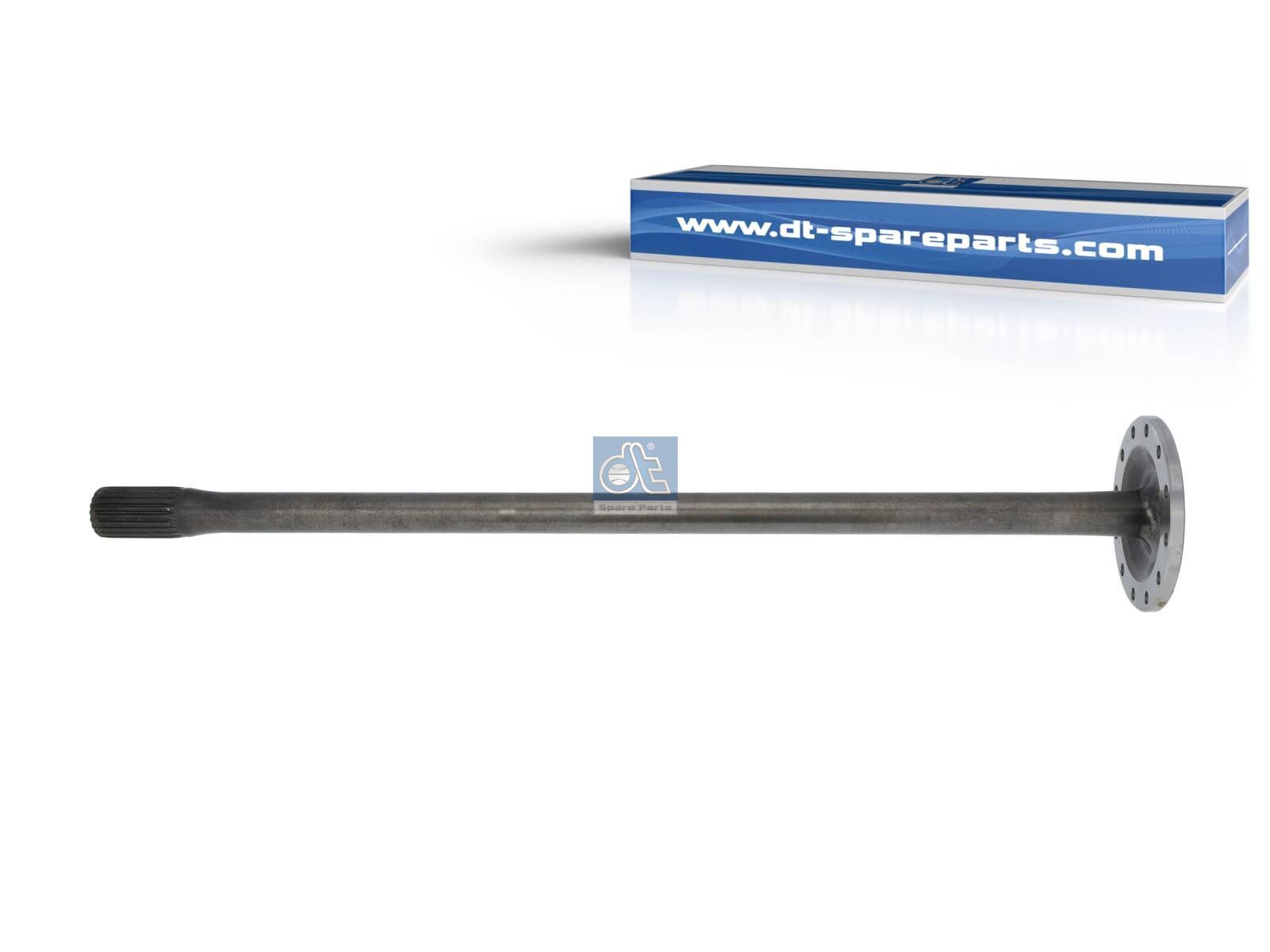 DT Spare Parts 7.38250 Drive shaft