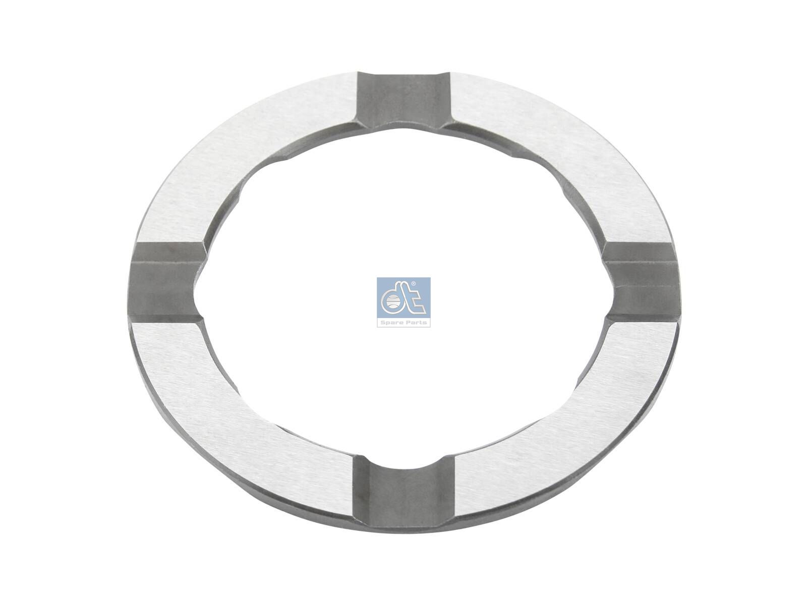 DT Spare Parts 7.38522 Thrust washer, d: 65 mm, D: 90 mm, S: 4 mm
