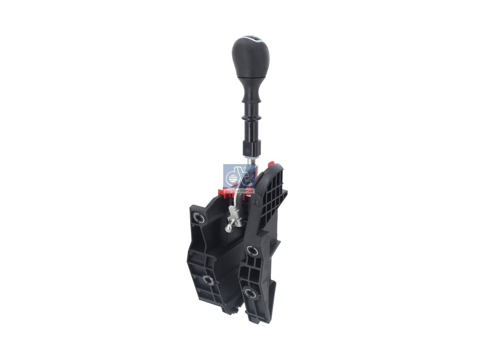 DT Spare Parts 7.40046 Gear shift lever, complete