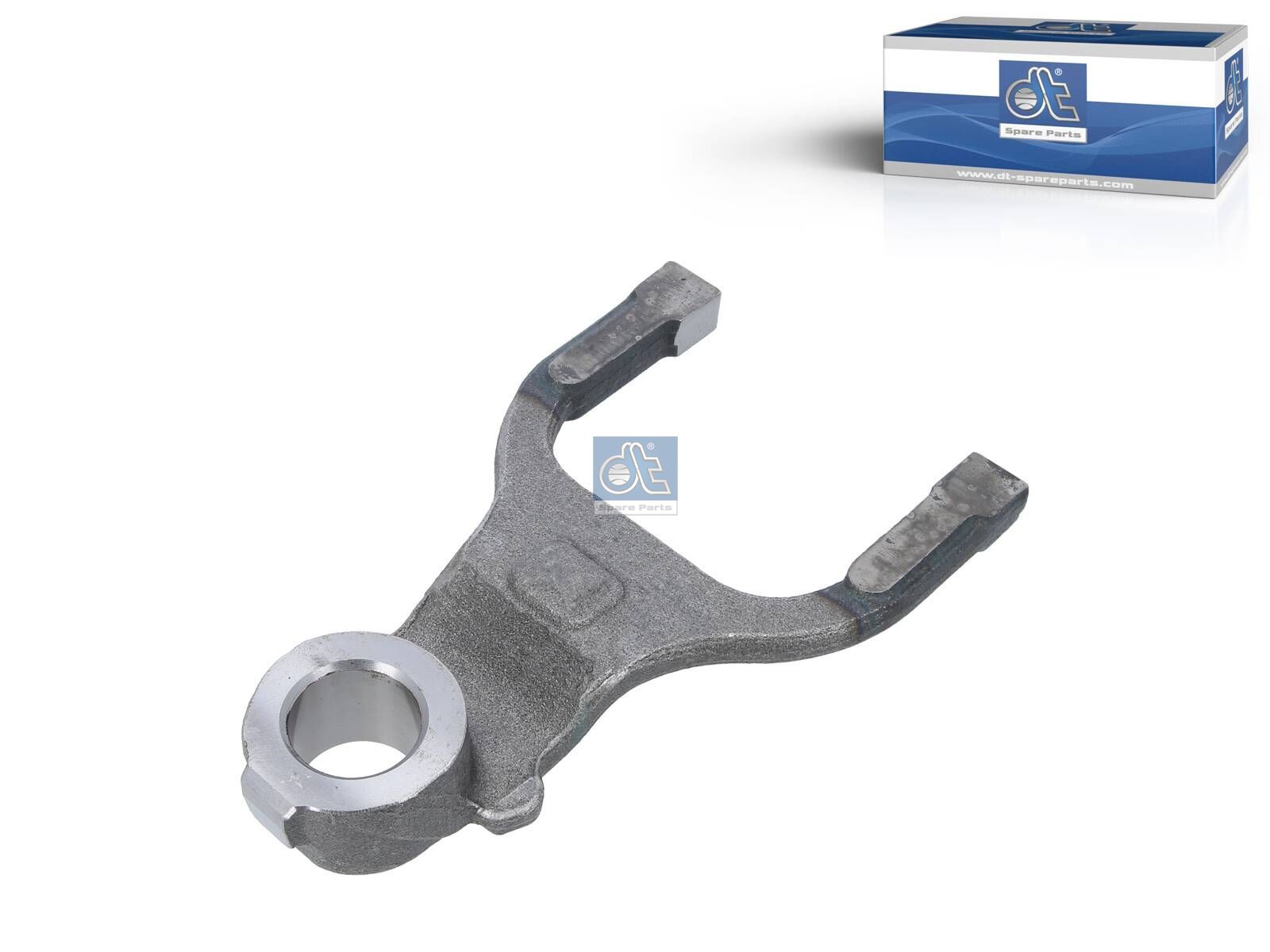 DT Spare Parts 7.40093 Shifting fork