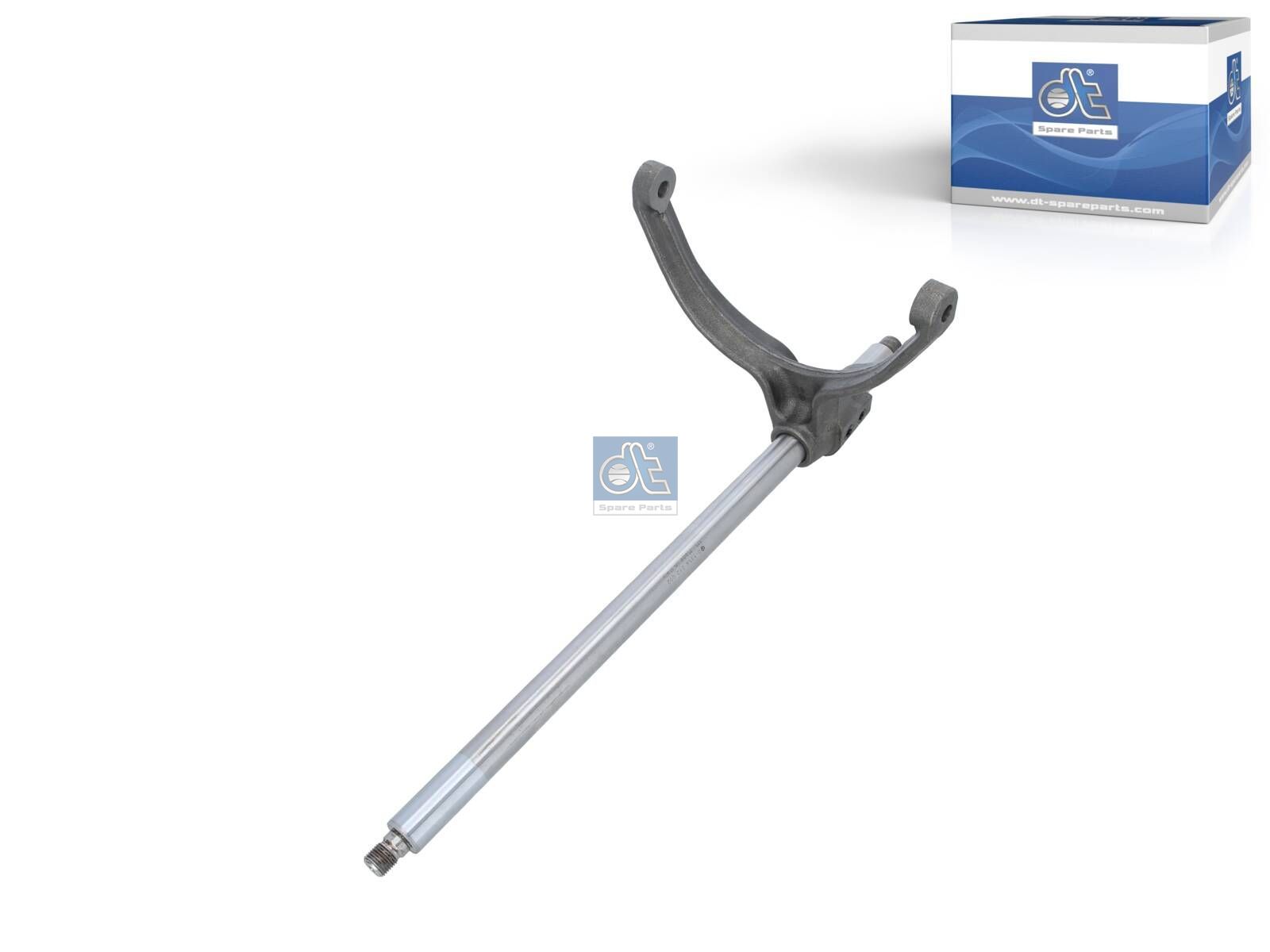DT Spare Parts 7.40097 Shifting fork