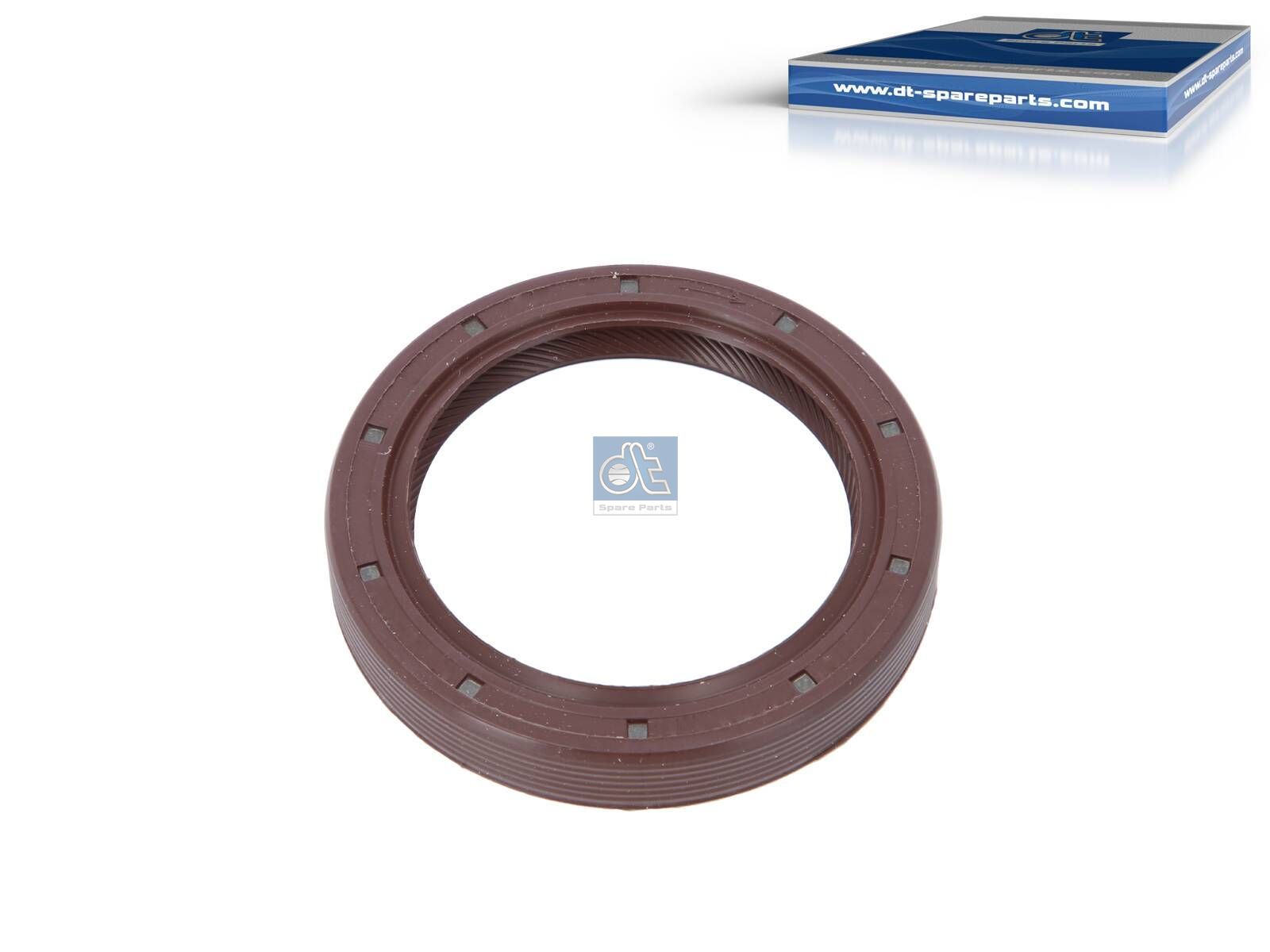 DT Spare Parts 7.40202 Oil seal, d: 48 mm, D: 65 mm, S: 10 mm