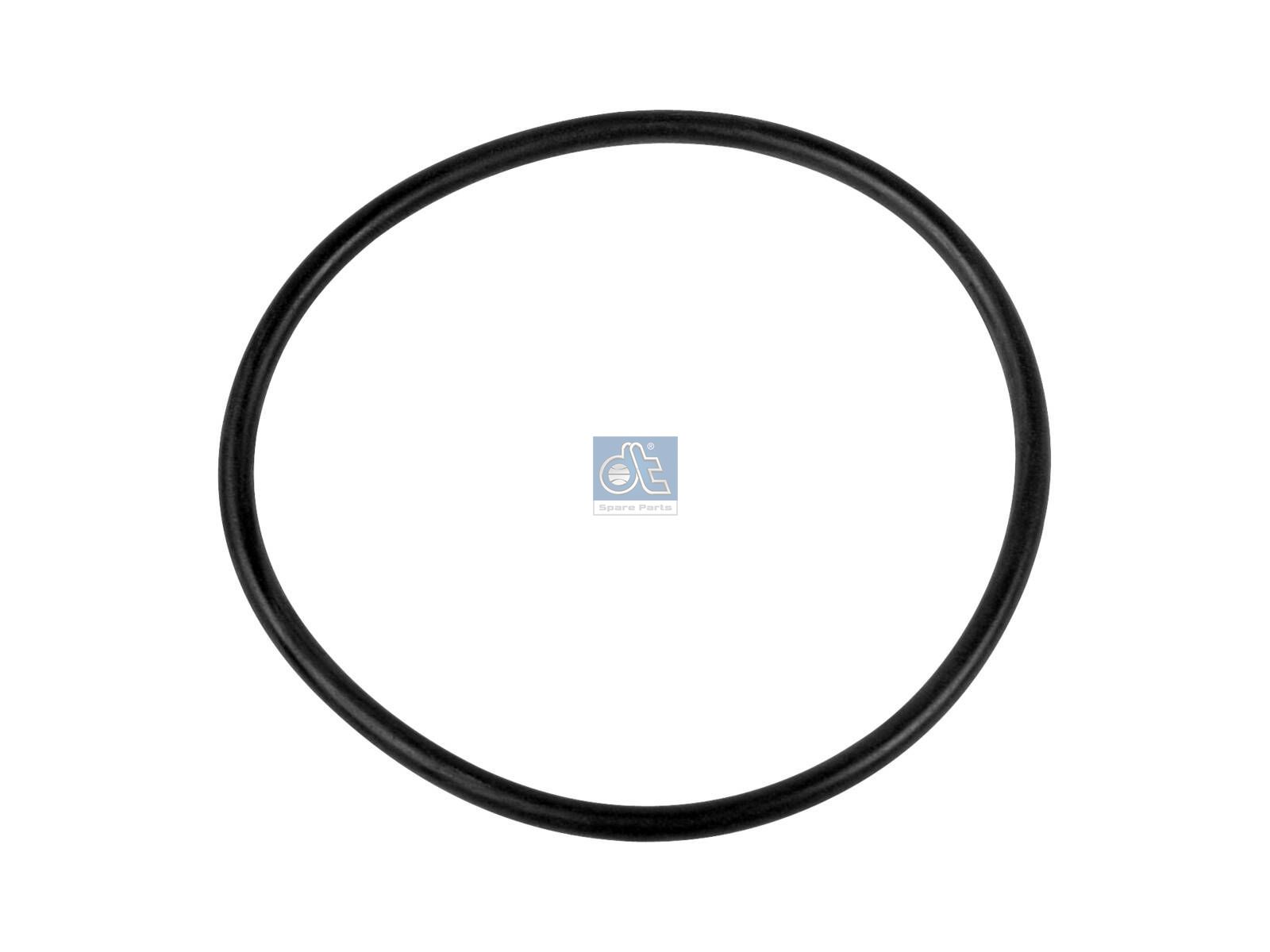 DT Spare Parts 7.40213 O-ring, d: 82 mm, S: 4 mm