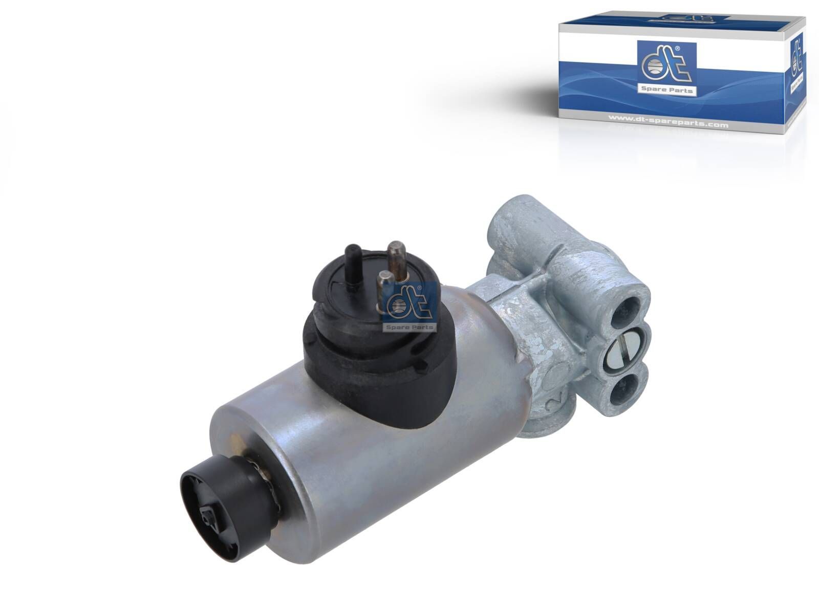 DT Spare Parts 7.41222 Solenoid valve