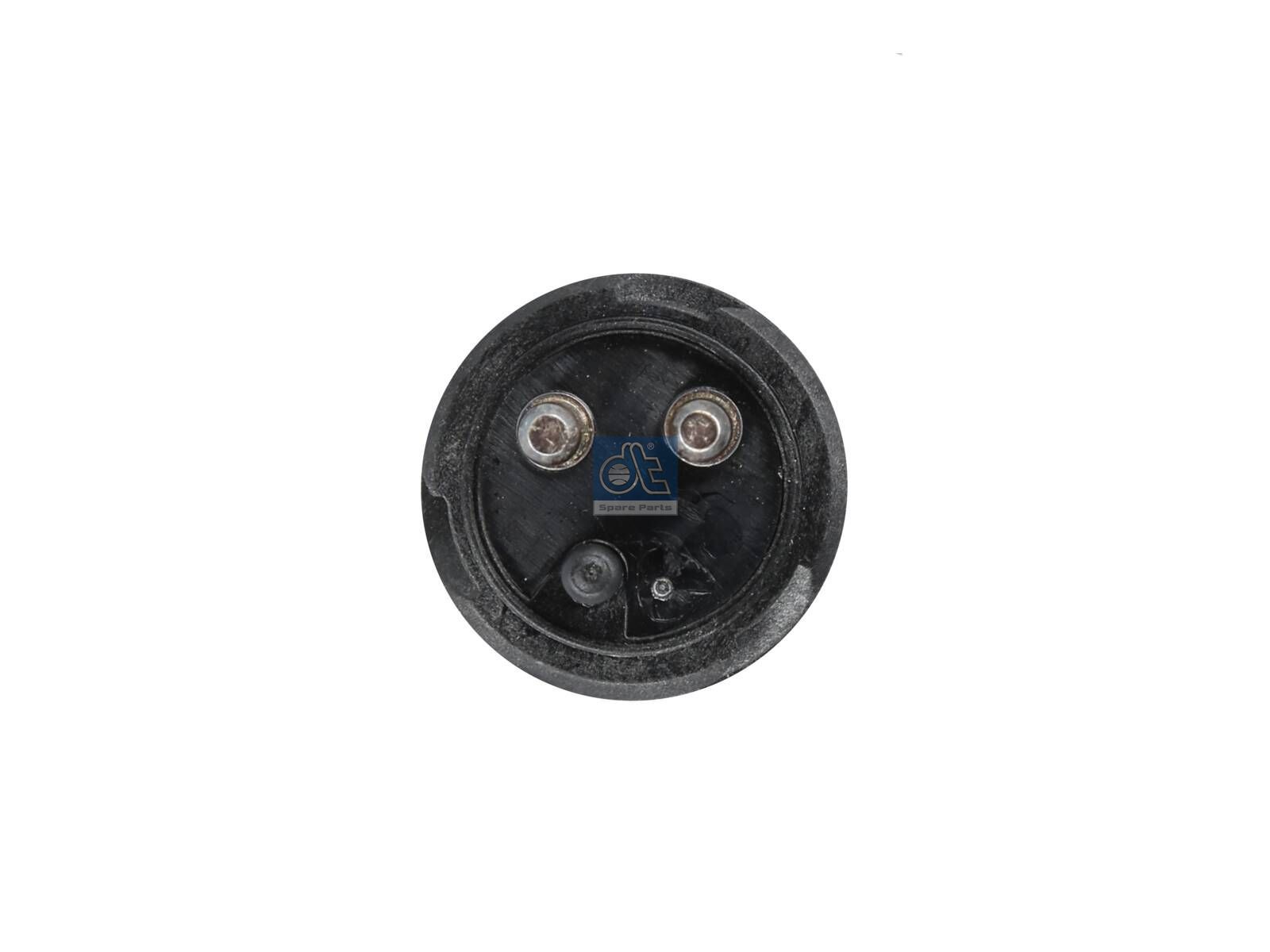 DT Spare Parts 7.41222 Solenoid valve