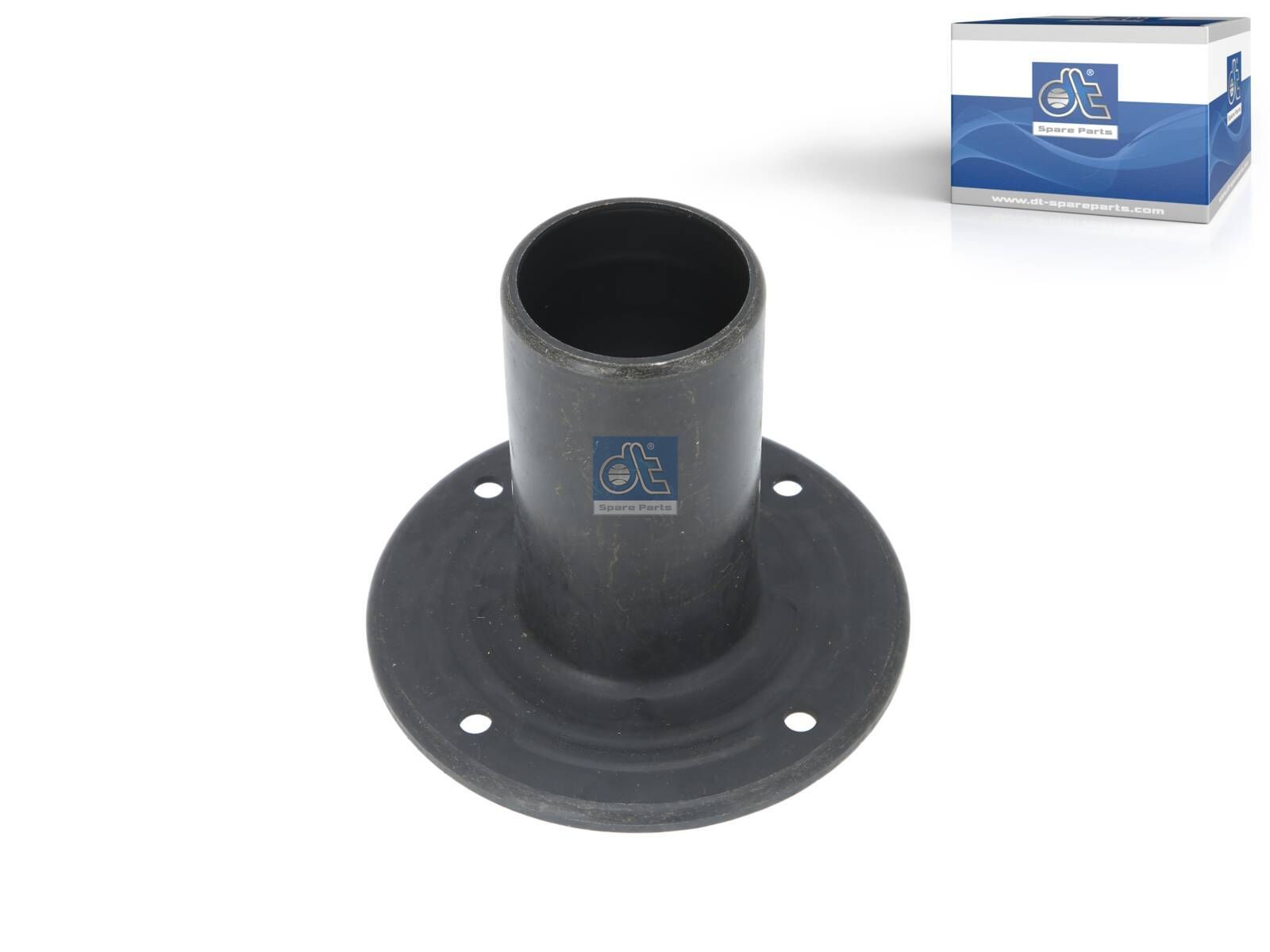 DT Spare Parts 7.41909 Cover, cap, gearbox housing