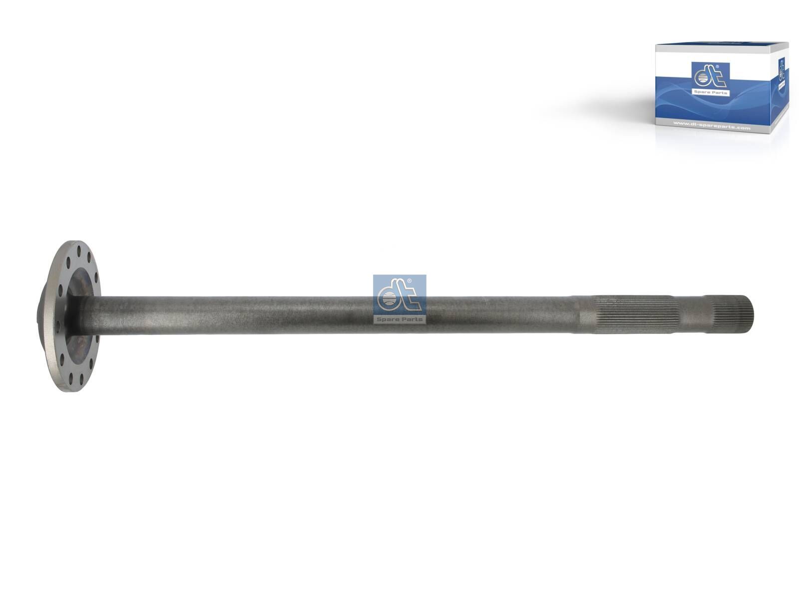 DT Spare Parts 7.43003 Input shaft