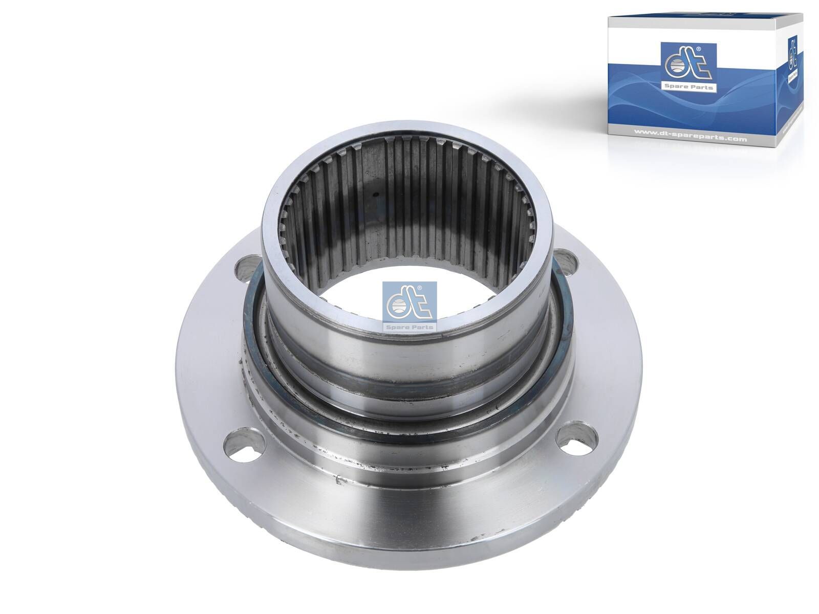 DT Spare Parts 7.46231 Flange