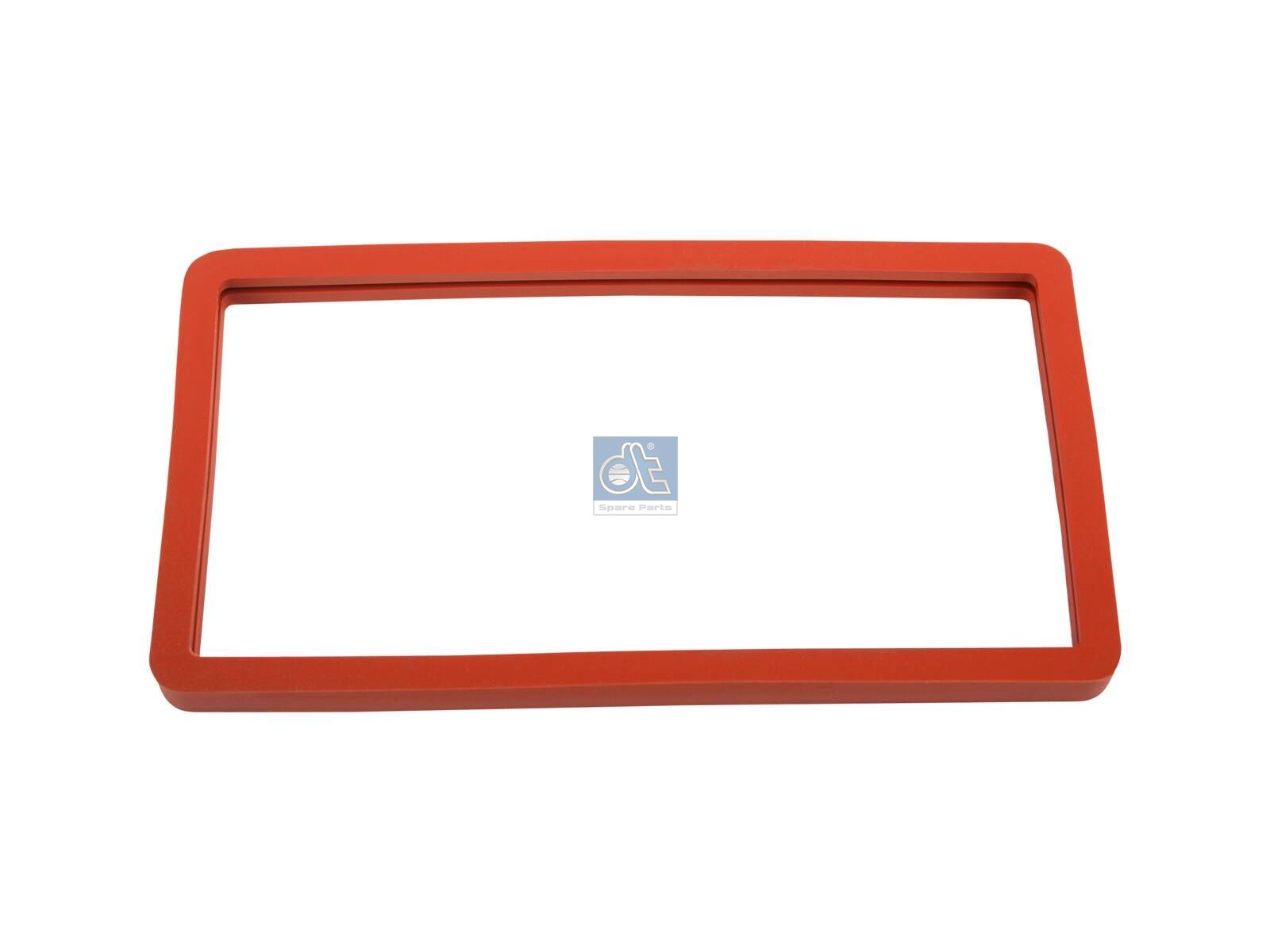DT Spare Parts 7.50504 Gasket