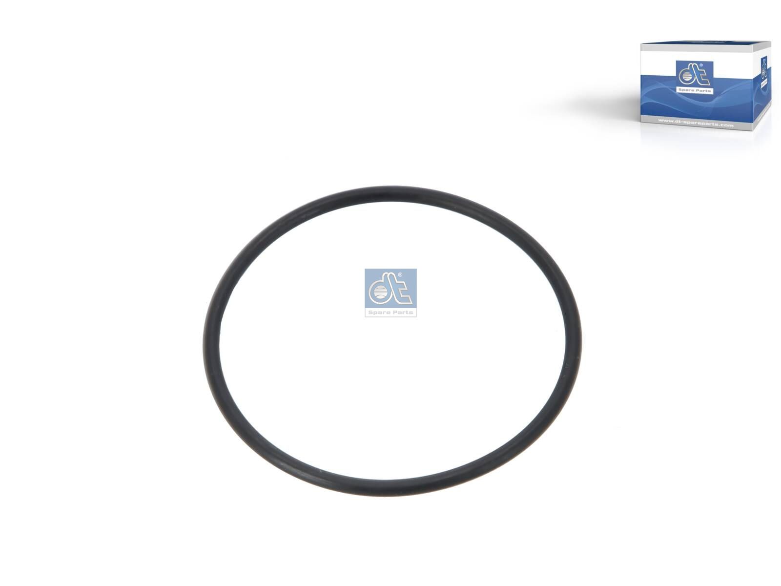 DT Spare Parts 7.50534 O-ring, d: 72.6 mm, S: 3.5 mm