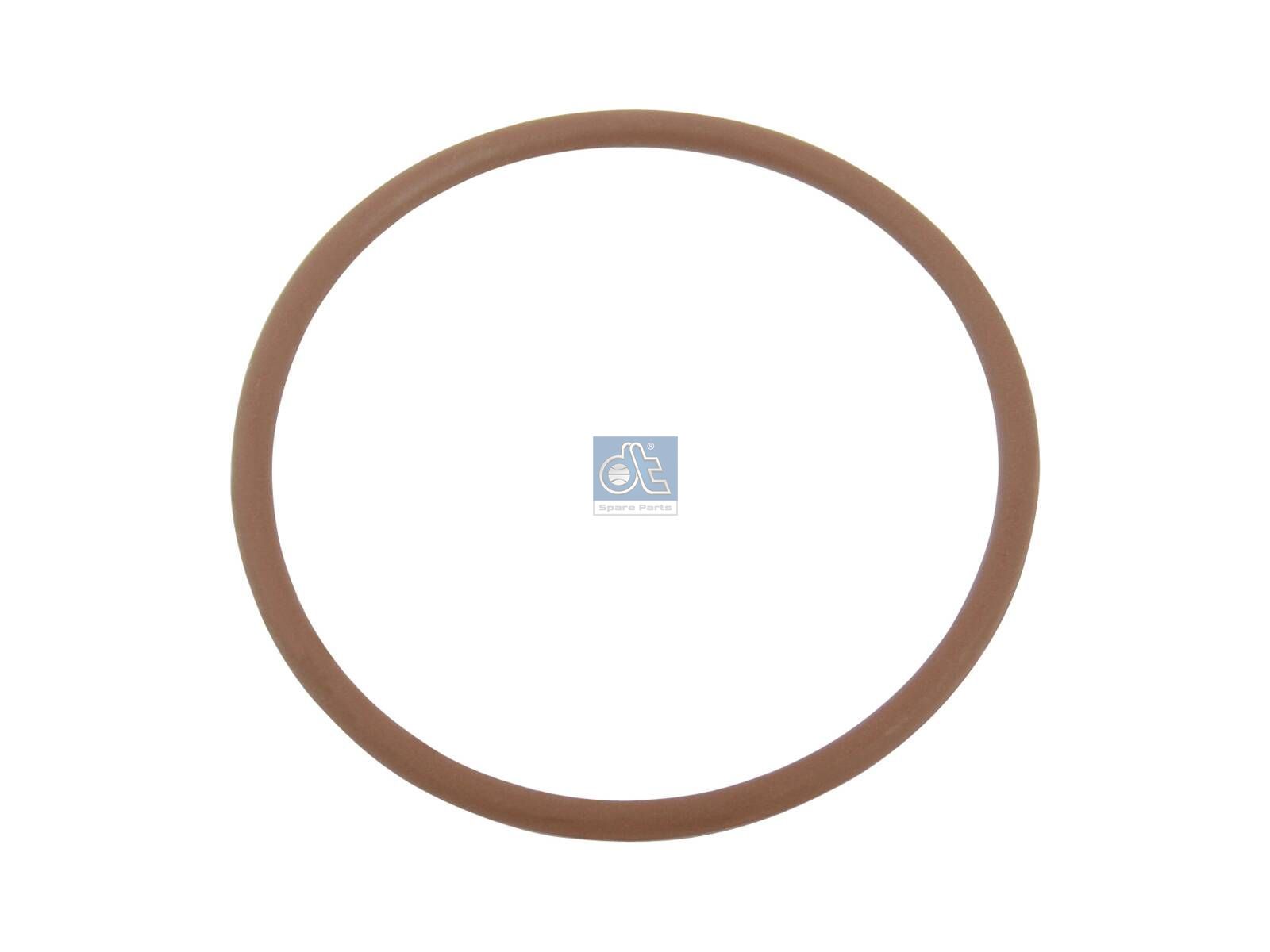 DT Spare Parts 7.50535 O-ring, d: 44.12 mm, S: 2.62 mm