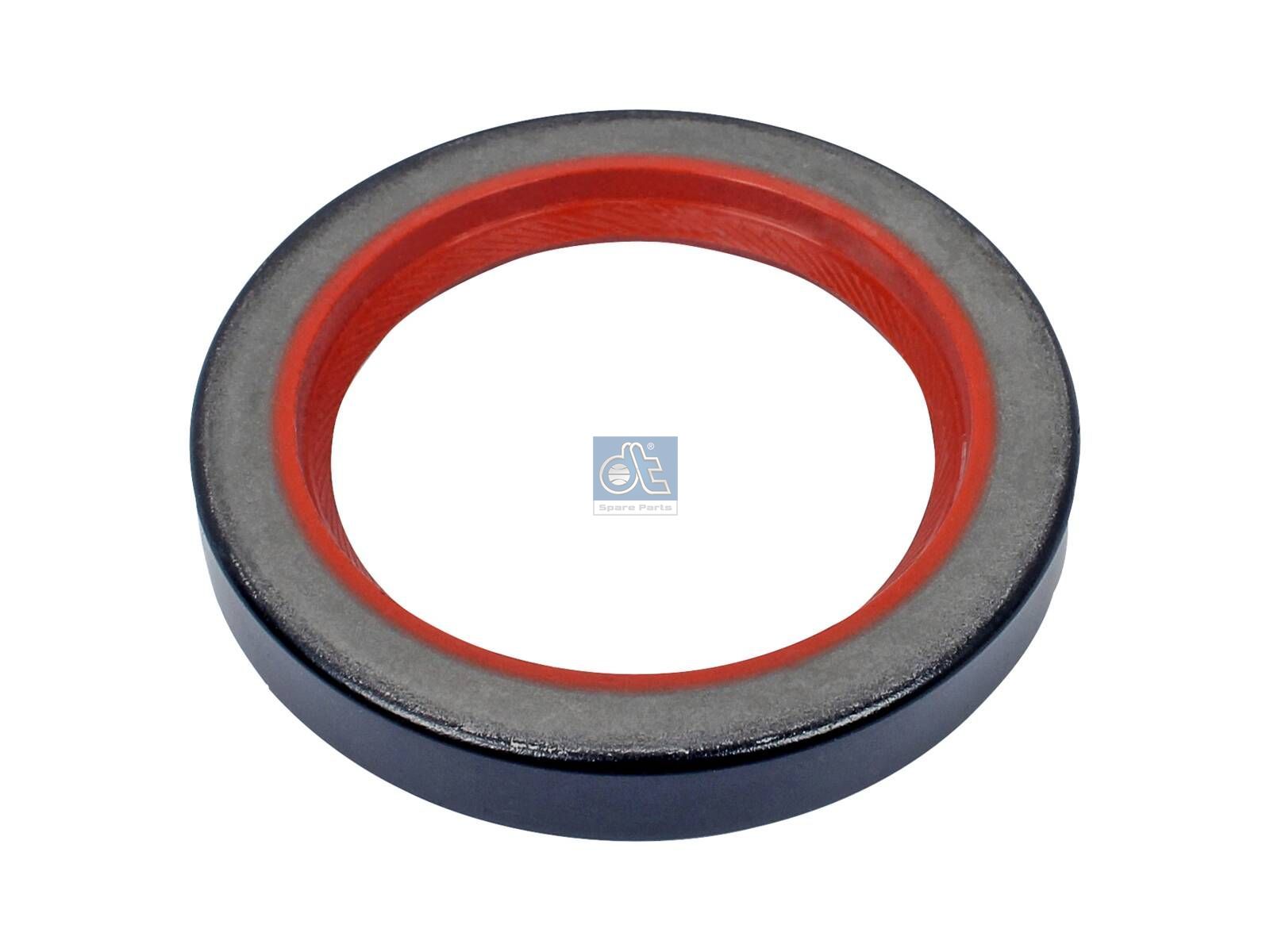 DT Spare Parts 7.50554 Oil seal, d: 50 mm, D: 70 mm, H: 10 mm