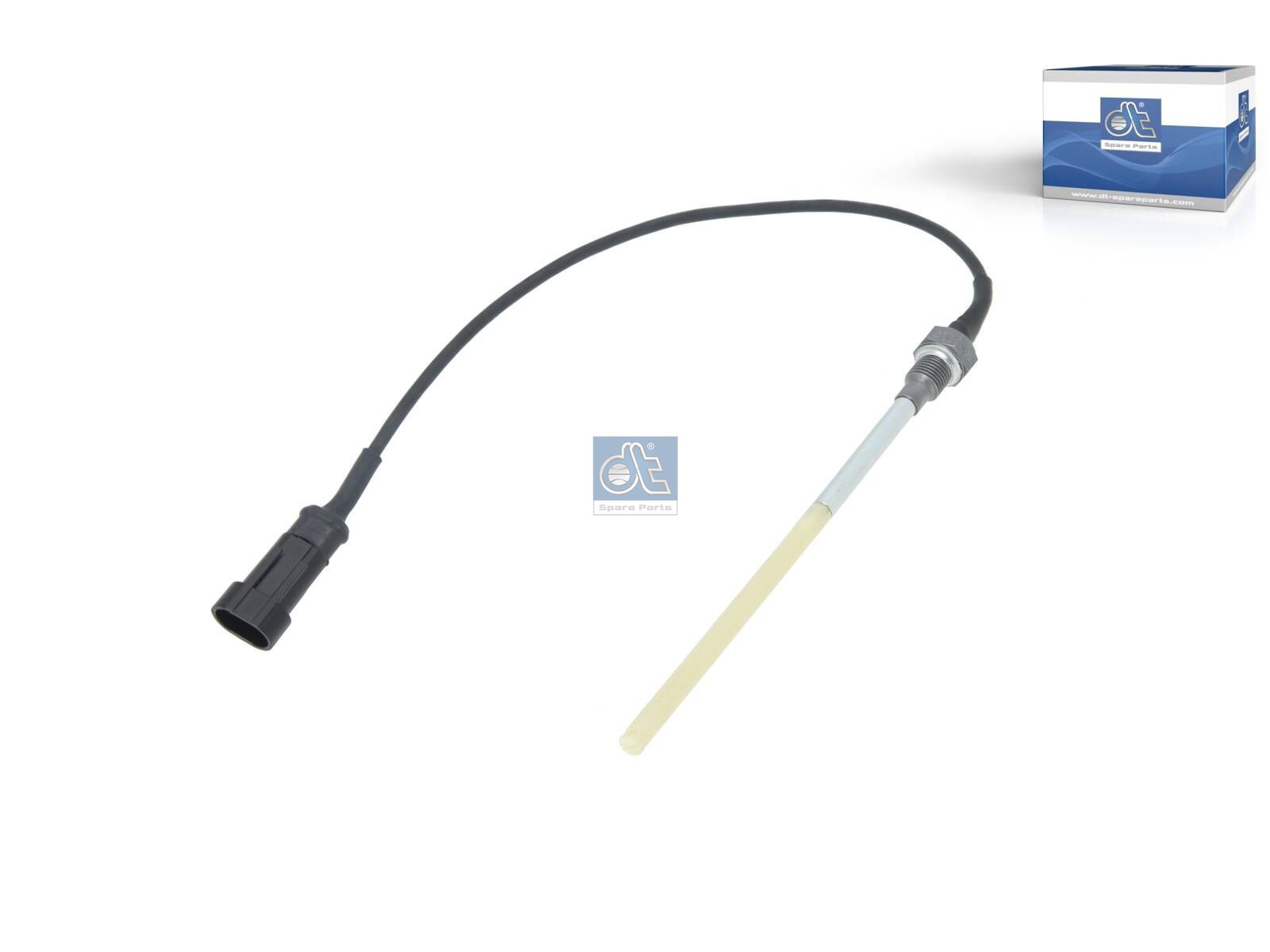 DT Spare Parts 7.50631 Oil level sensor