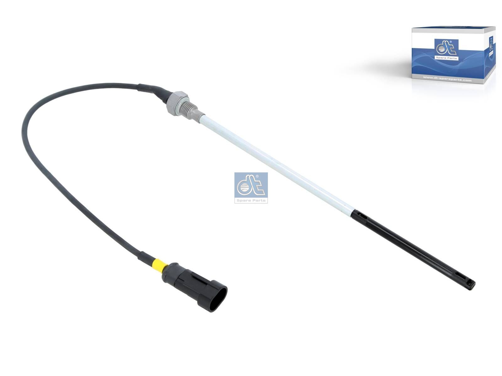 DT Spare Parts 7.50634 Oil level sensor