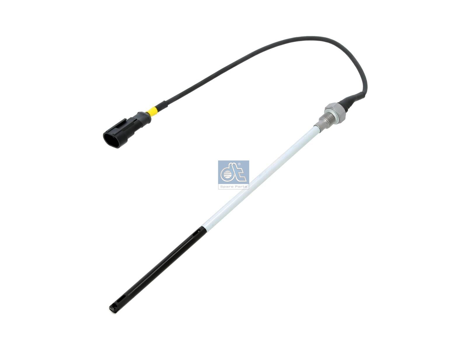DT Spare Parts 7.50634 Oil level sensor