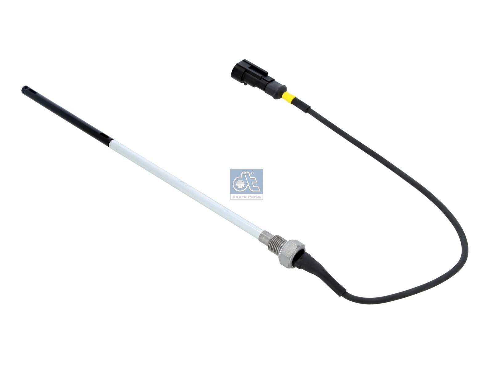 DT Spare Parts 7.50634 Oil level sensor