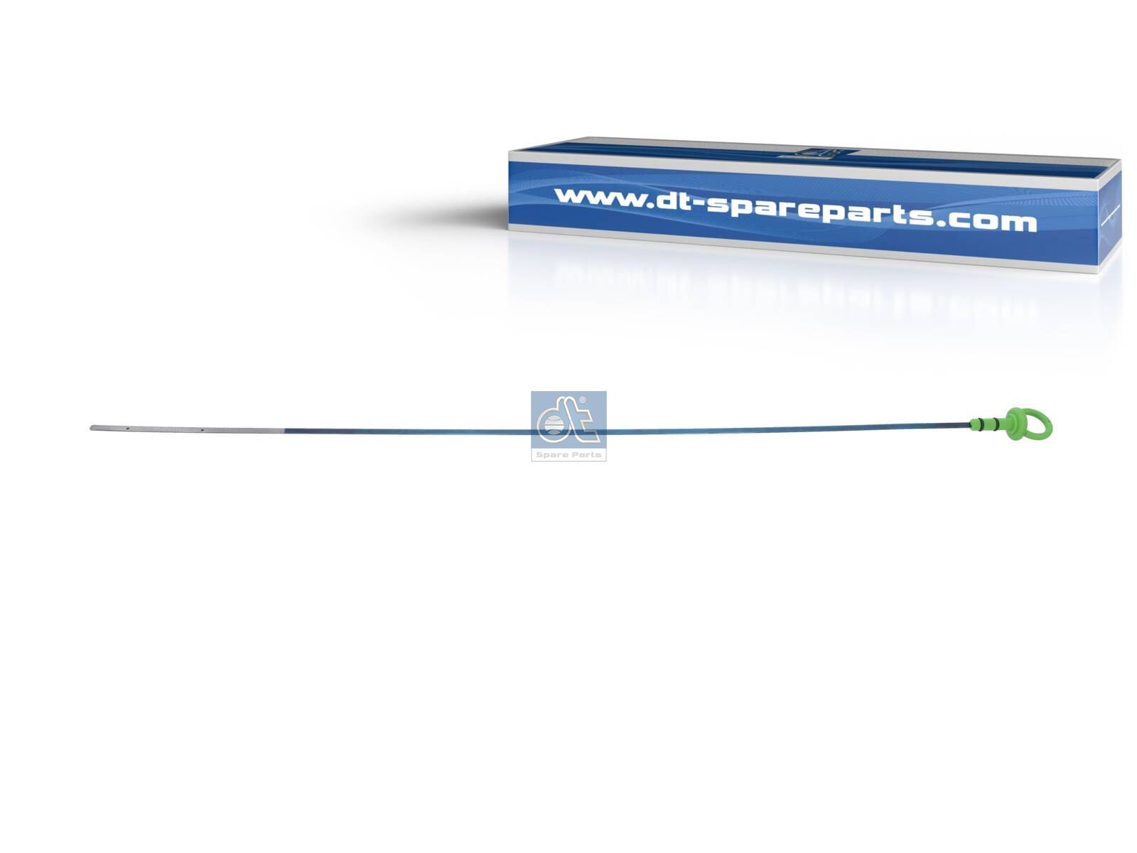 DT Spare Parts 7.50659 Oil dipstick