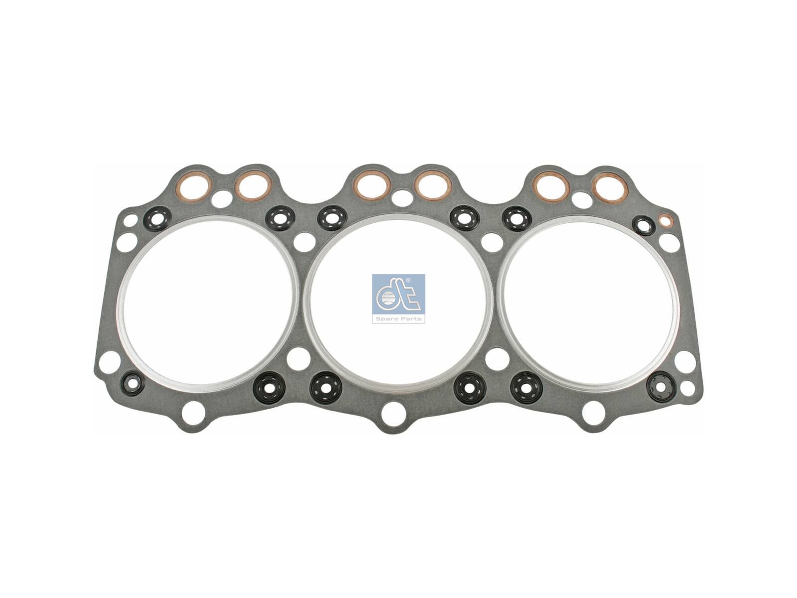 DT Spare Parts 7.51100 Cylinder head gasket