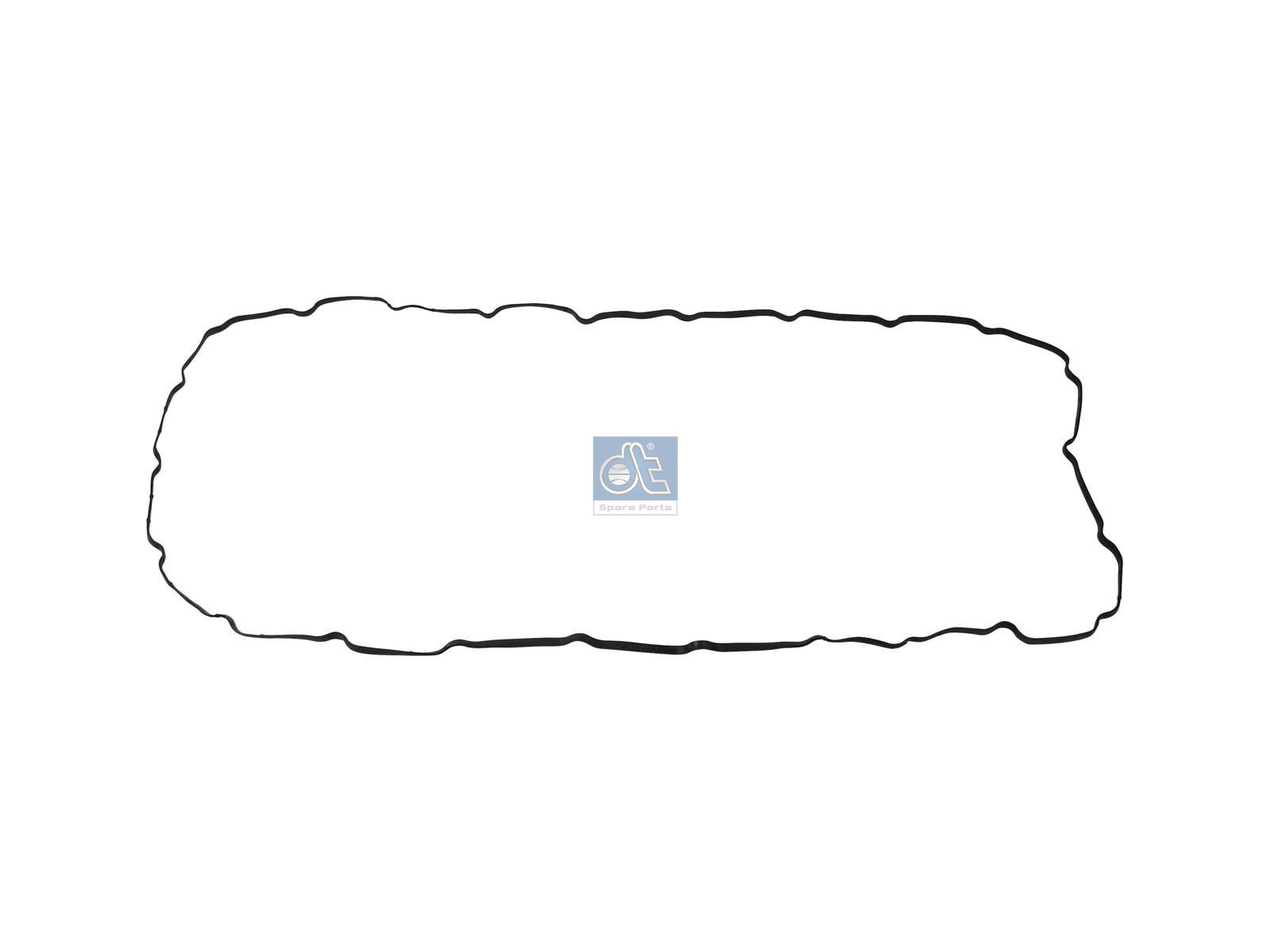 DT Spare Parts 7.51130 Valve cover gasket