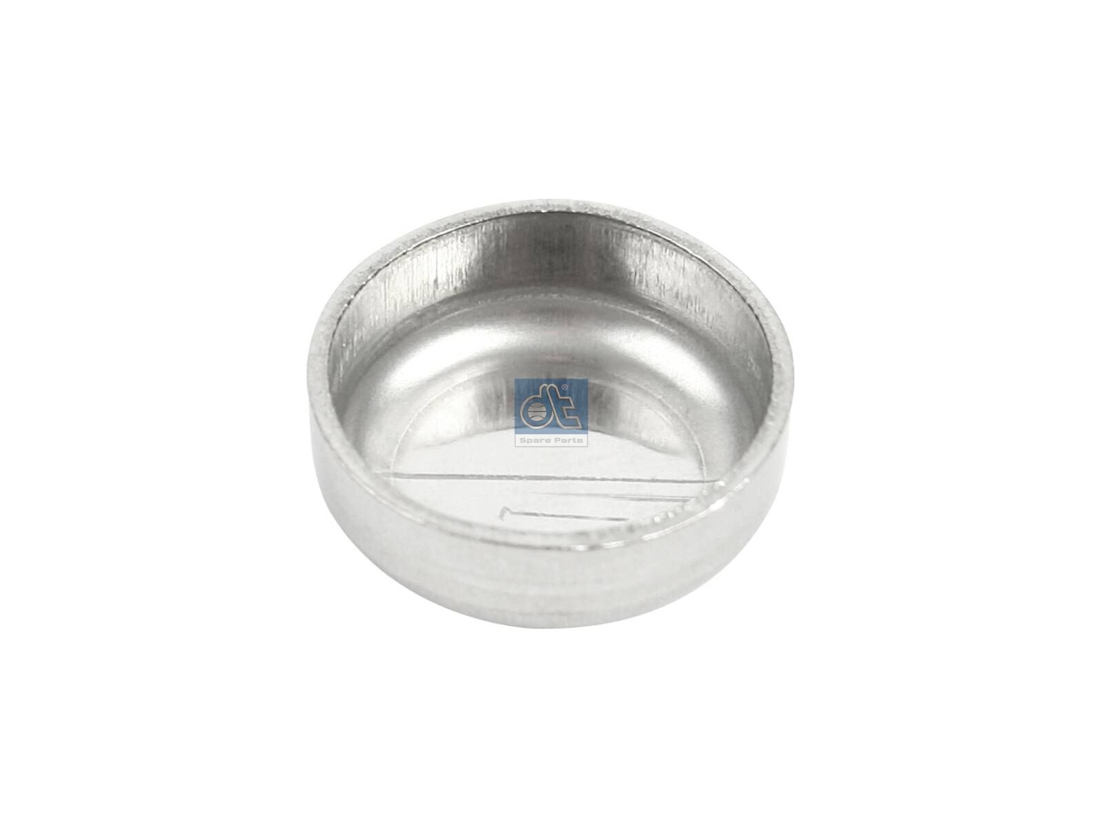 DT Spare Parts 7.51181 Drain plug, D: 20 mm