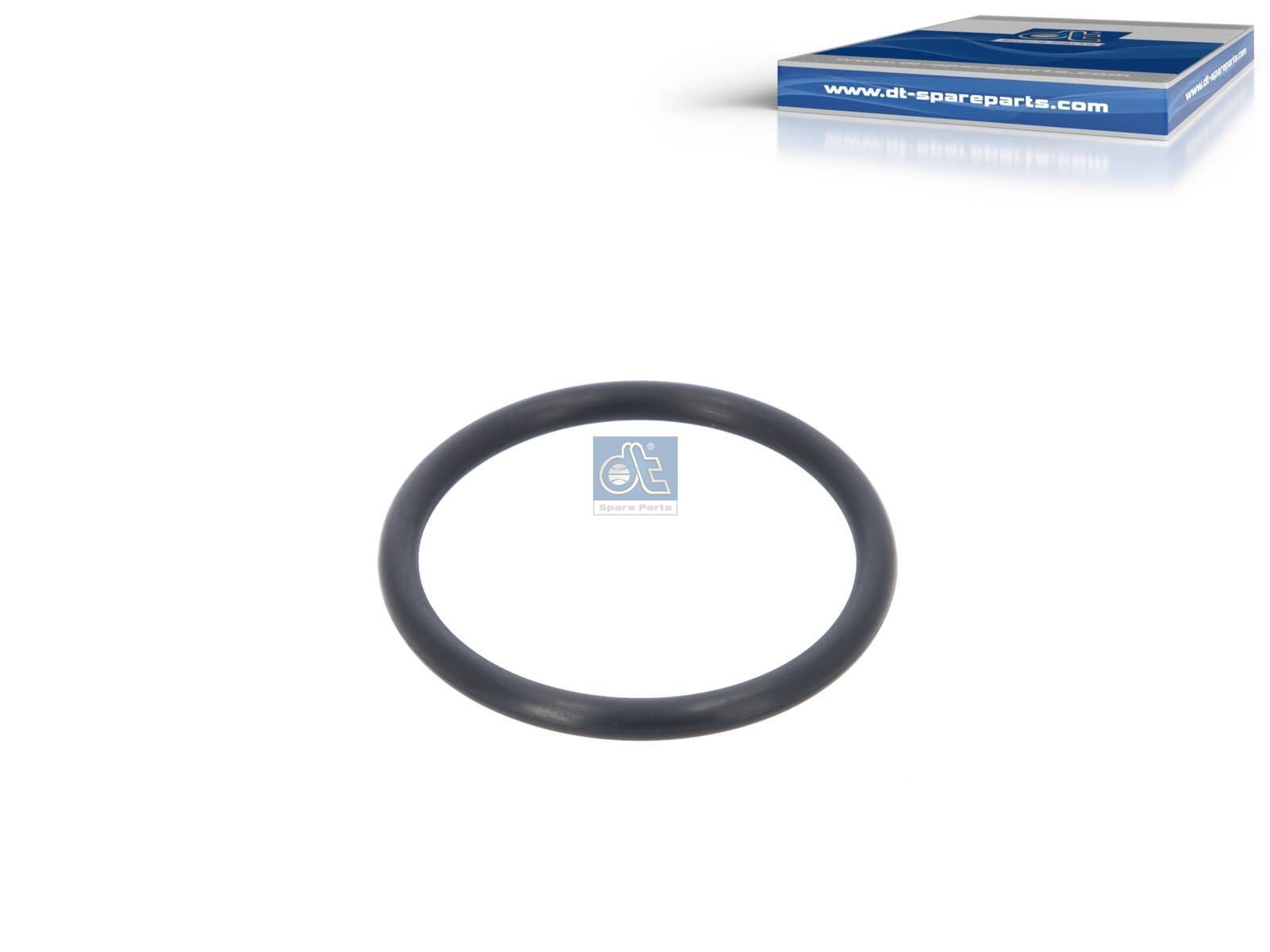 DT Spare Parts 7.51245 O-ring, d: 56.52 mm, S: 5.33 mm