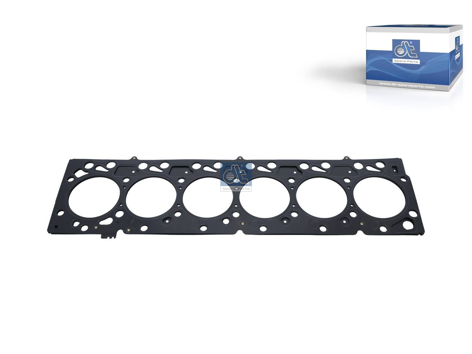 DT Spare Parts 7.51380 Cylinder head gasket, S: 1.3 mm