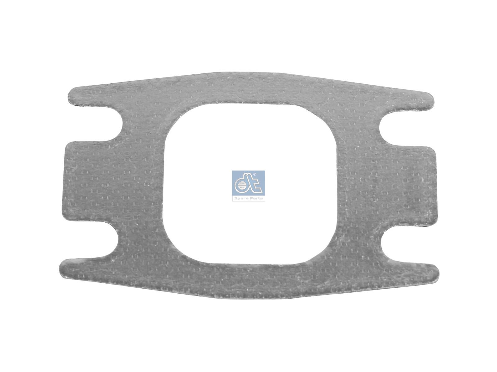 DT Spare Parts 7.53604 Gasket, exhaust manifold