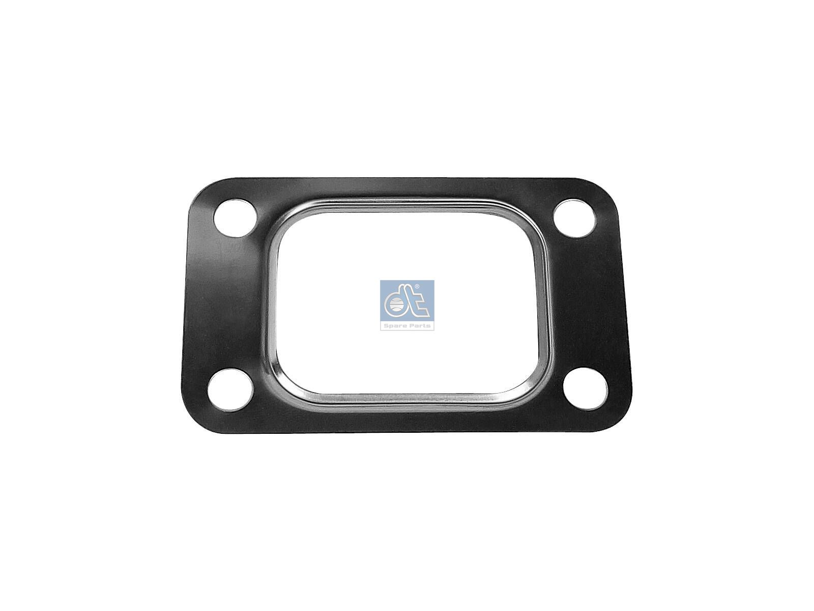 DT Spare Parts 7.53608 Gasket, exhaust manifold