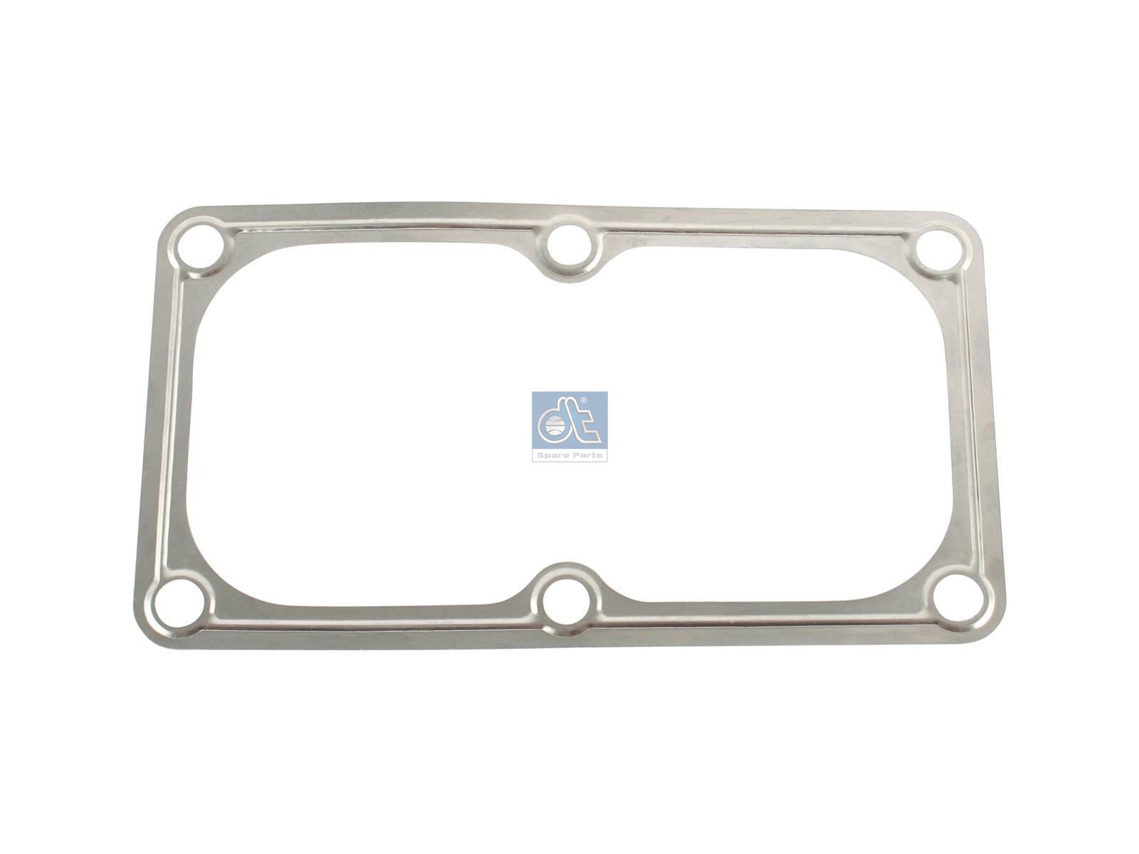 DT Spare Parts 7.53610 Gasket, intake manifold
