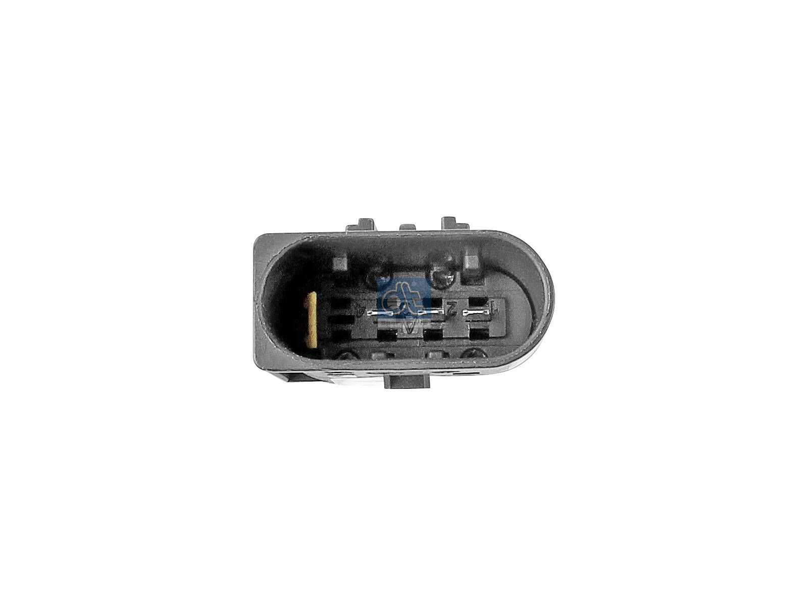 DT Spare Parts 7.53630 Adapter cable, L: 210 mm