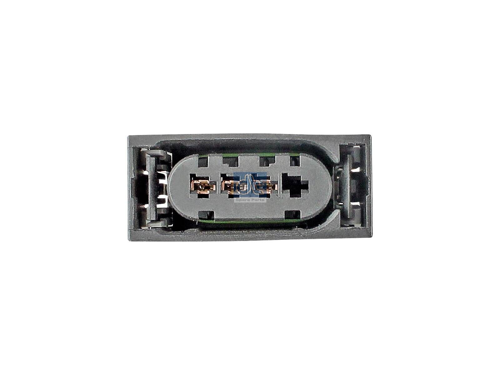 DT Spare Parts 7.53630 Adapter cable, L: 210 mm