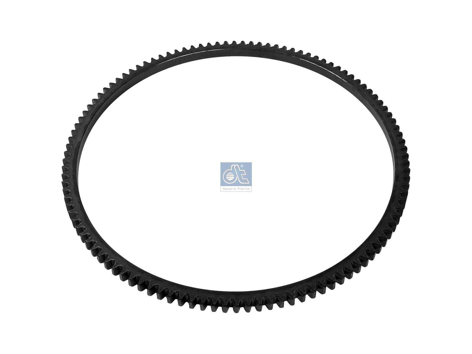 DT Spare Parts 7.54016 Ring gear, d: 305 mm, D: 334 mm, 110 teeth