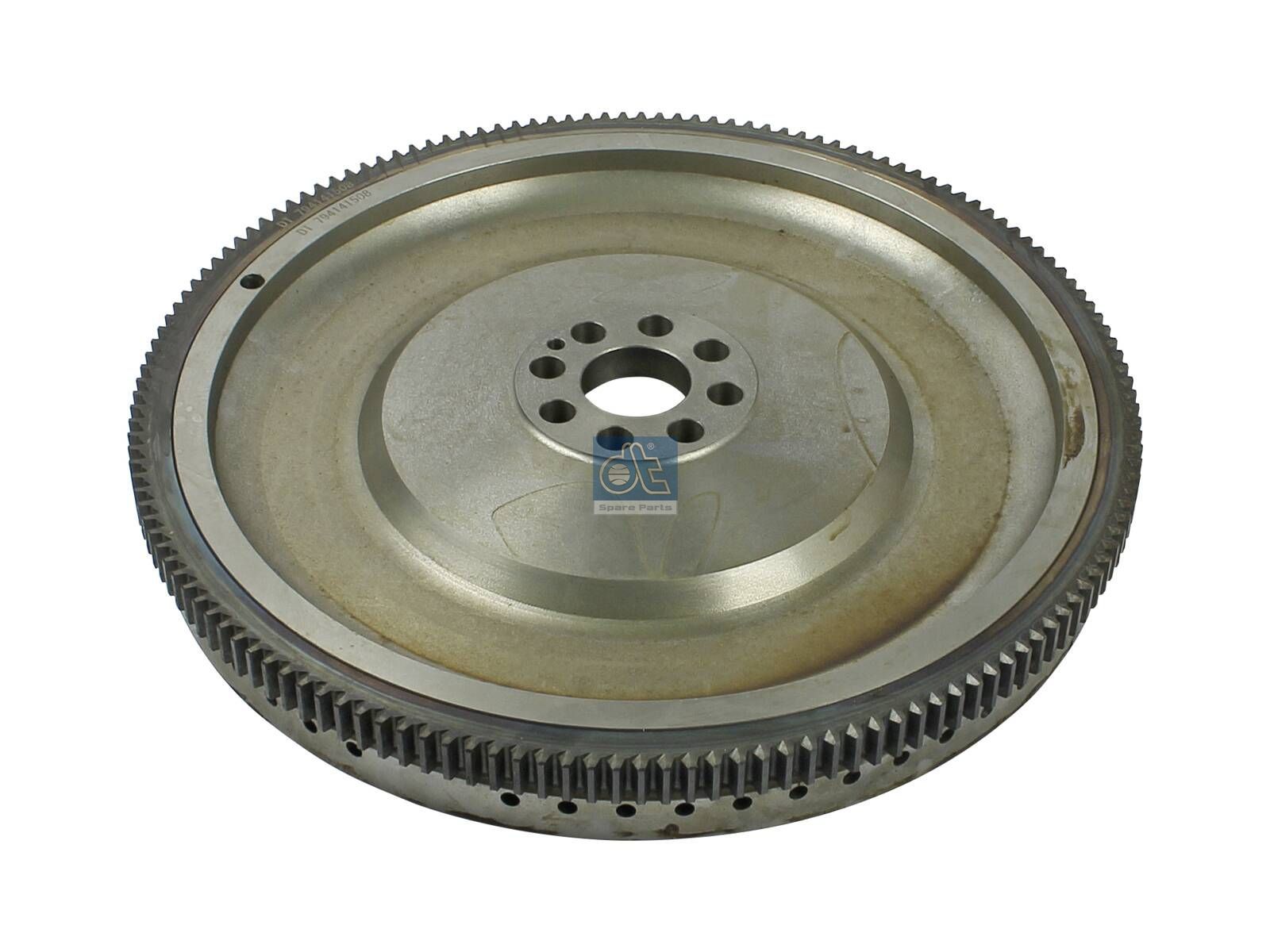 DT Spare Parts 7.54025 Flywheel, D: 479 mm, D1: 436 mm, 149 teeth