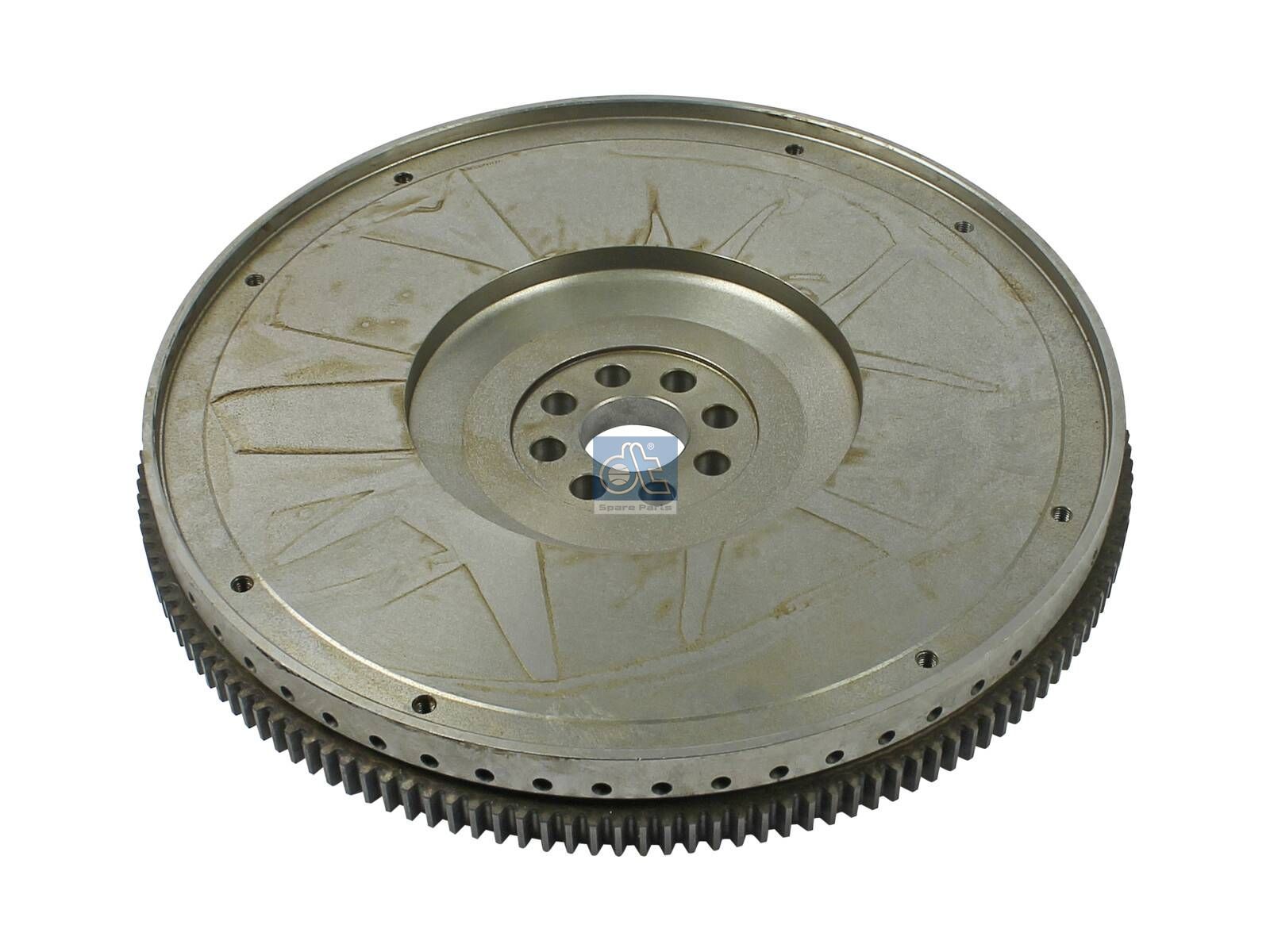 DT Spare Parts 7.54025 Flywheel, D: 479 mm, D1: 436 mm, 149 teeth
