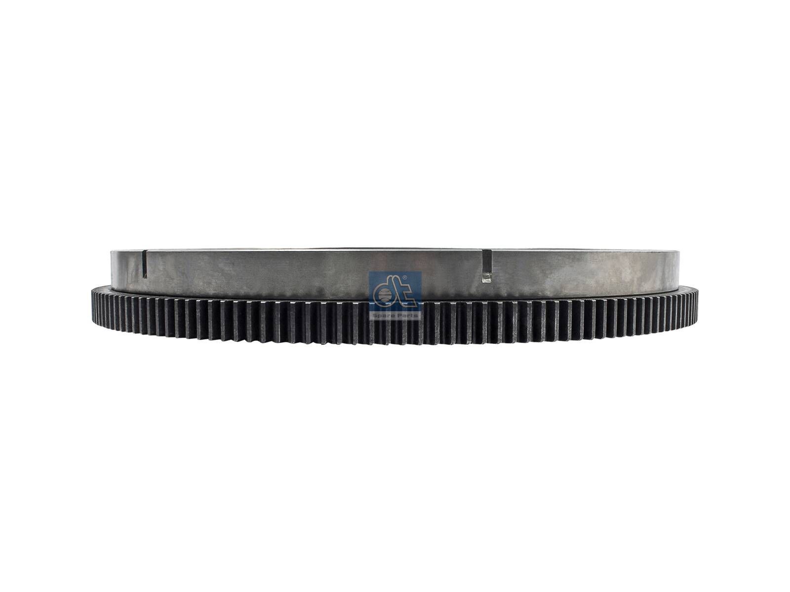 DT Spare Parts 7.54035 Flywheel, D: 474 mm, 167 teeth