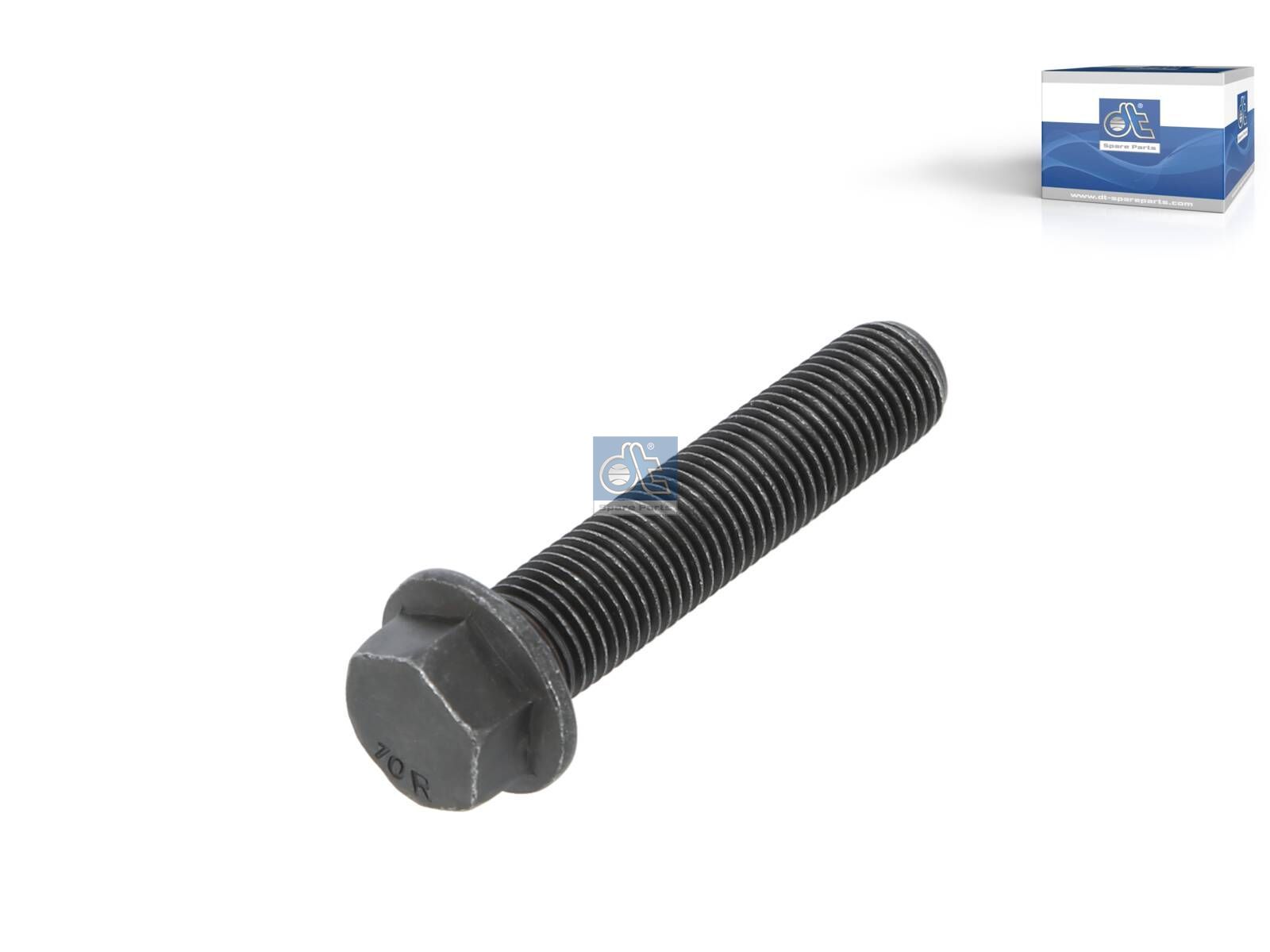 DT Spare Parts 7.54543 Connecting rod screw