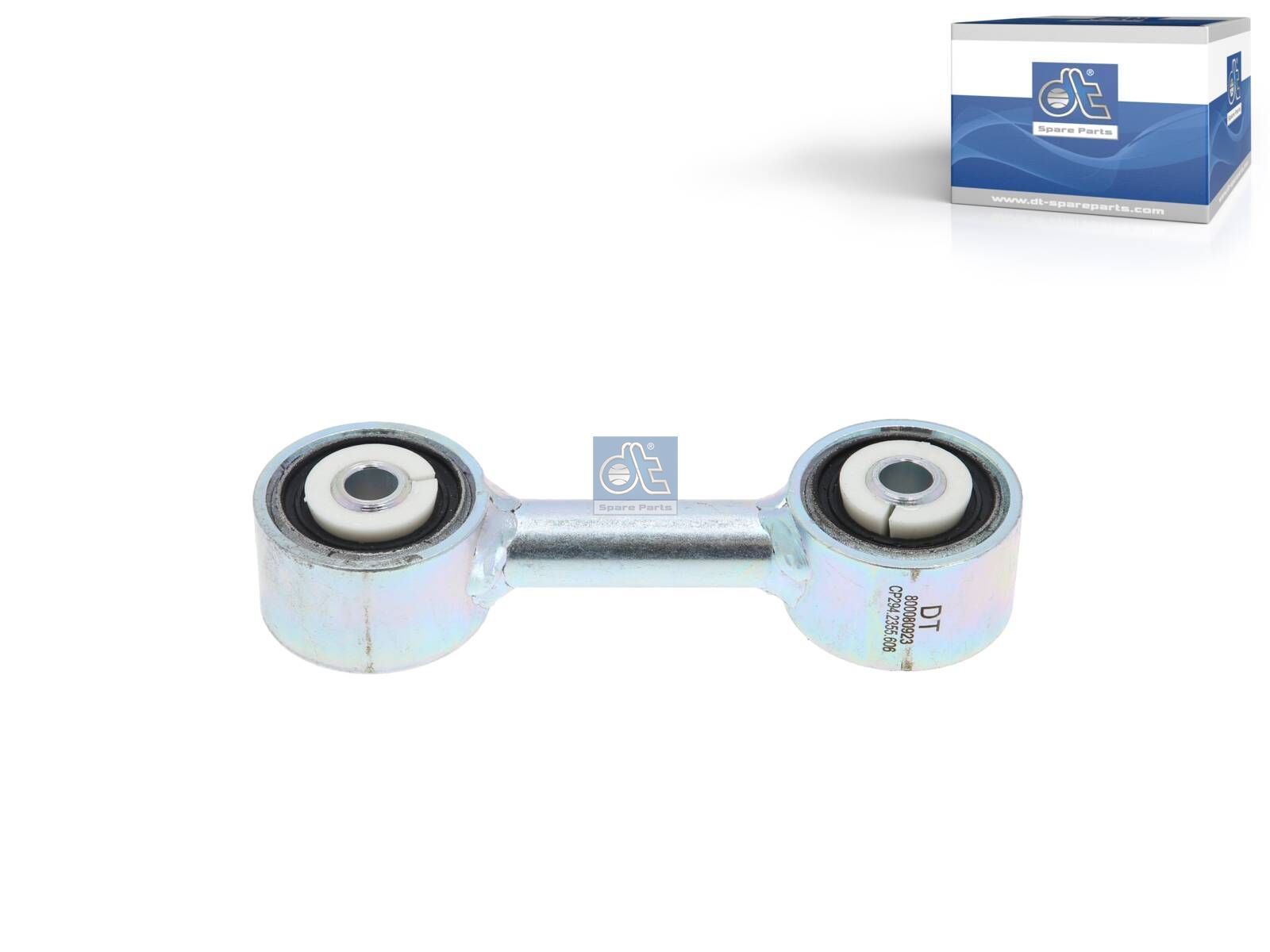 DT Spare Parts 7.54606 Stabilizer stay, L: 110 mm
