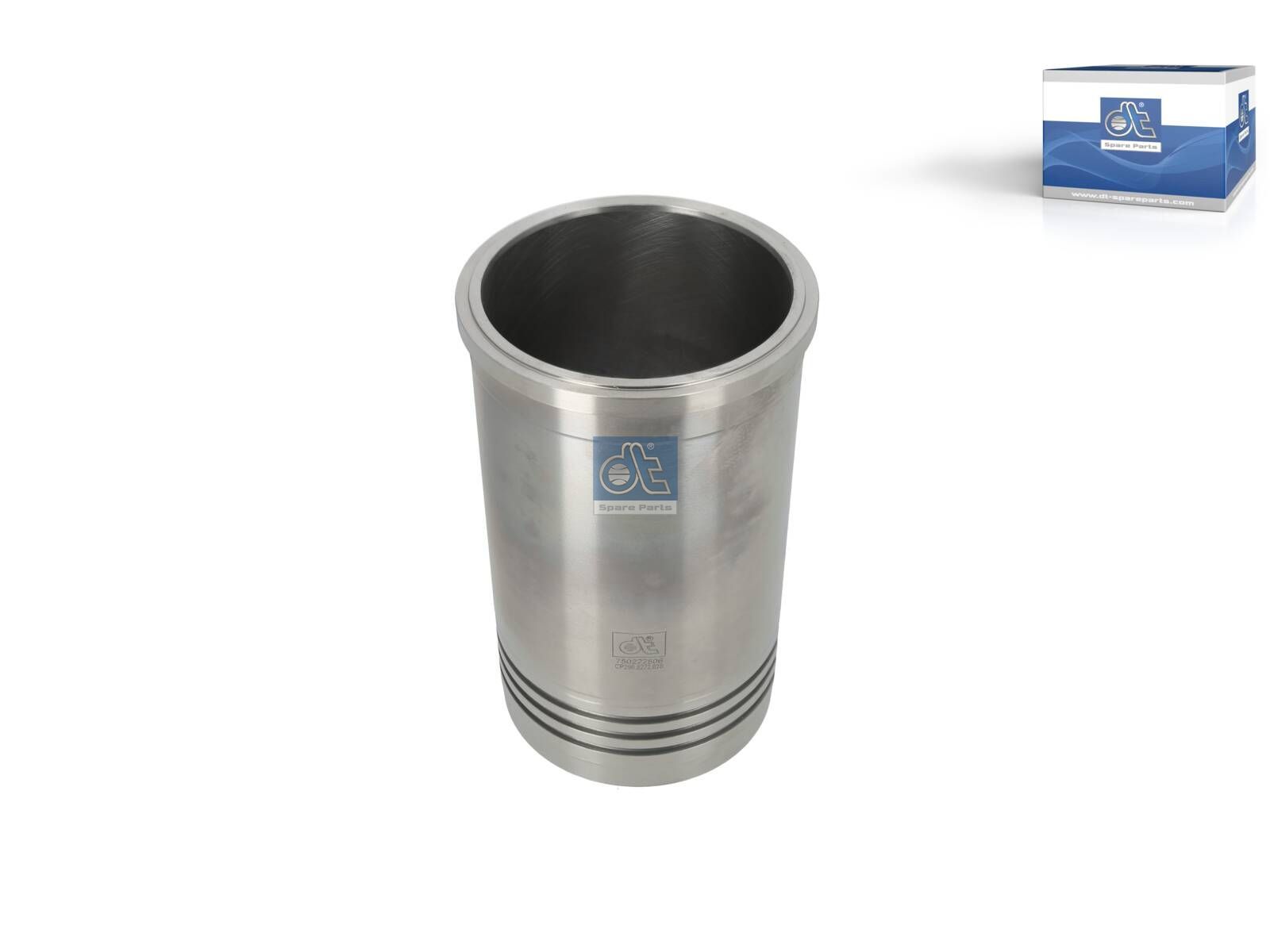 DT Spare Parts 7.54628 Cylinder liner